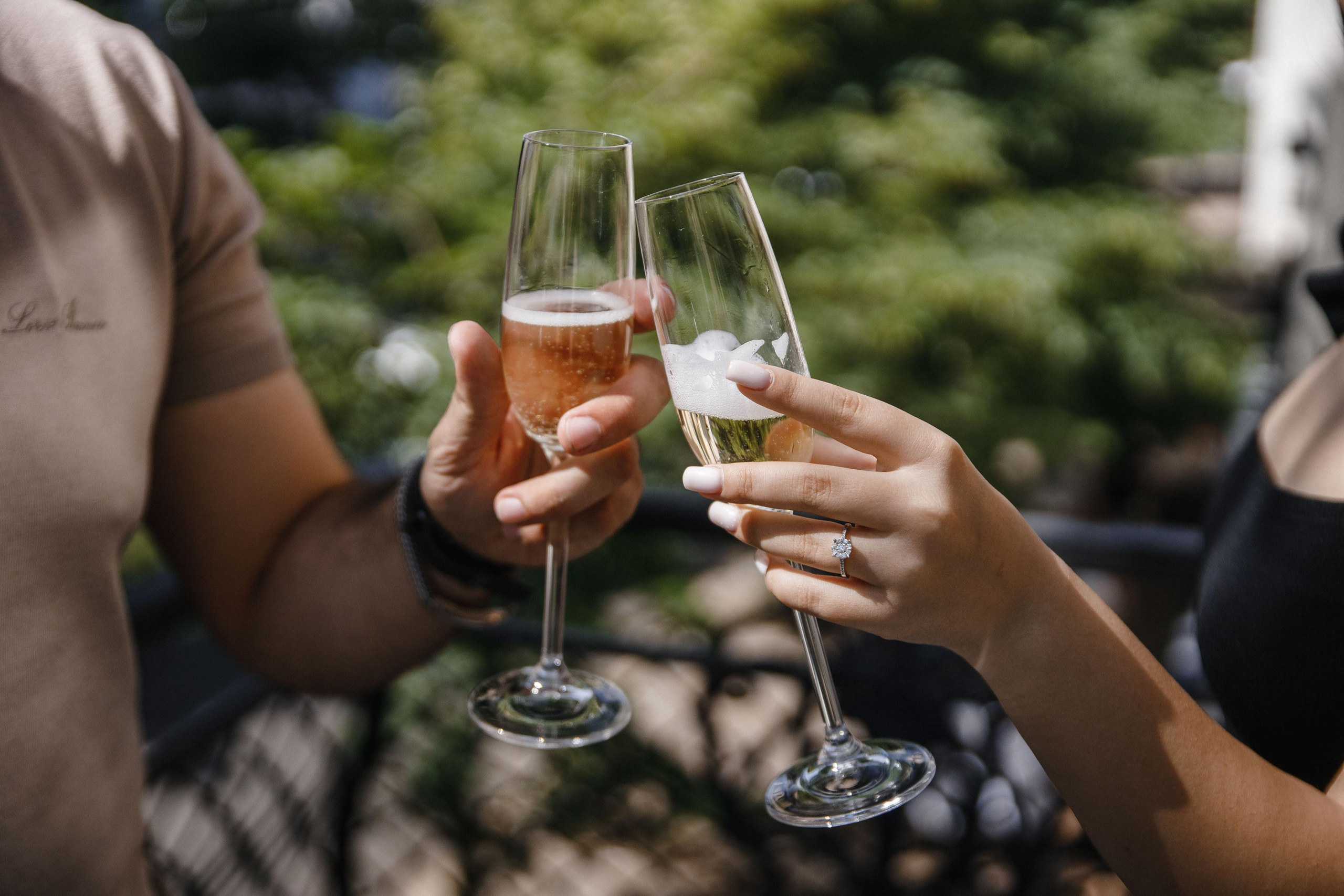 Предложение. Фотостудия Balcon. Фотограф Андрей Баксов