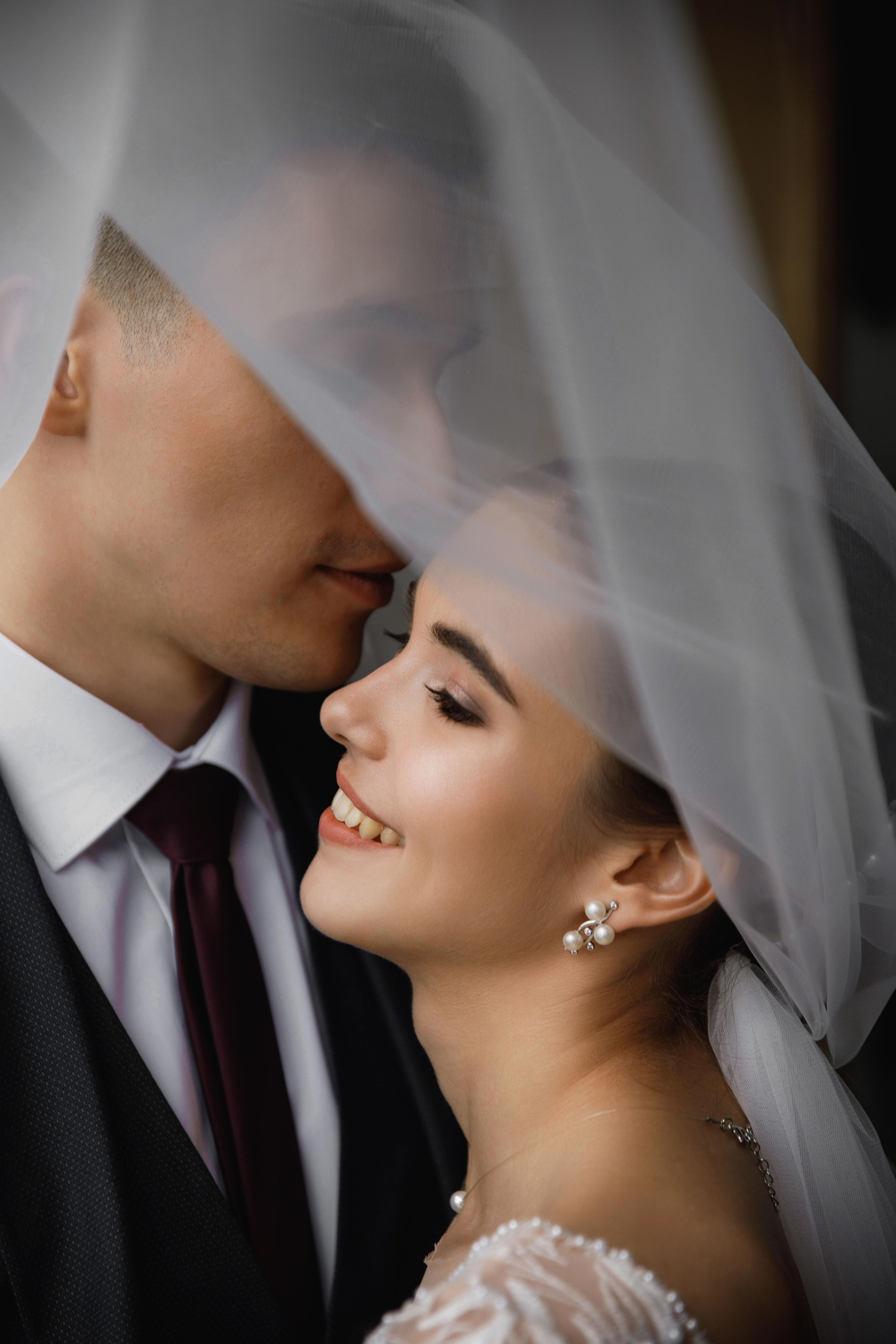 Богдан и Наталья. Фотограф Андрей Баксов