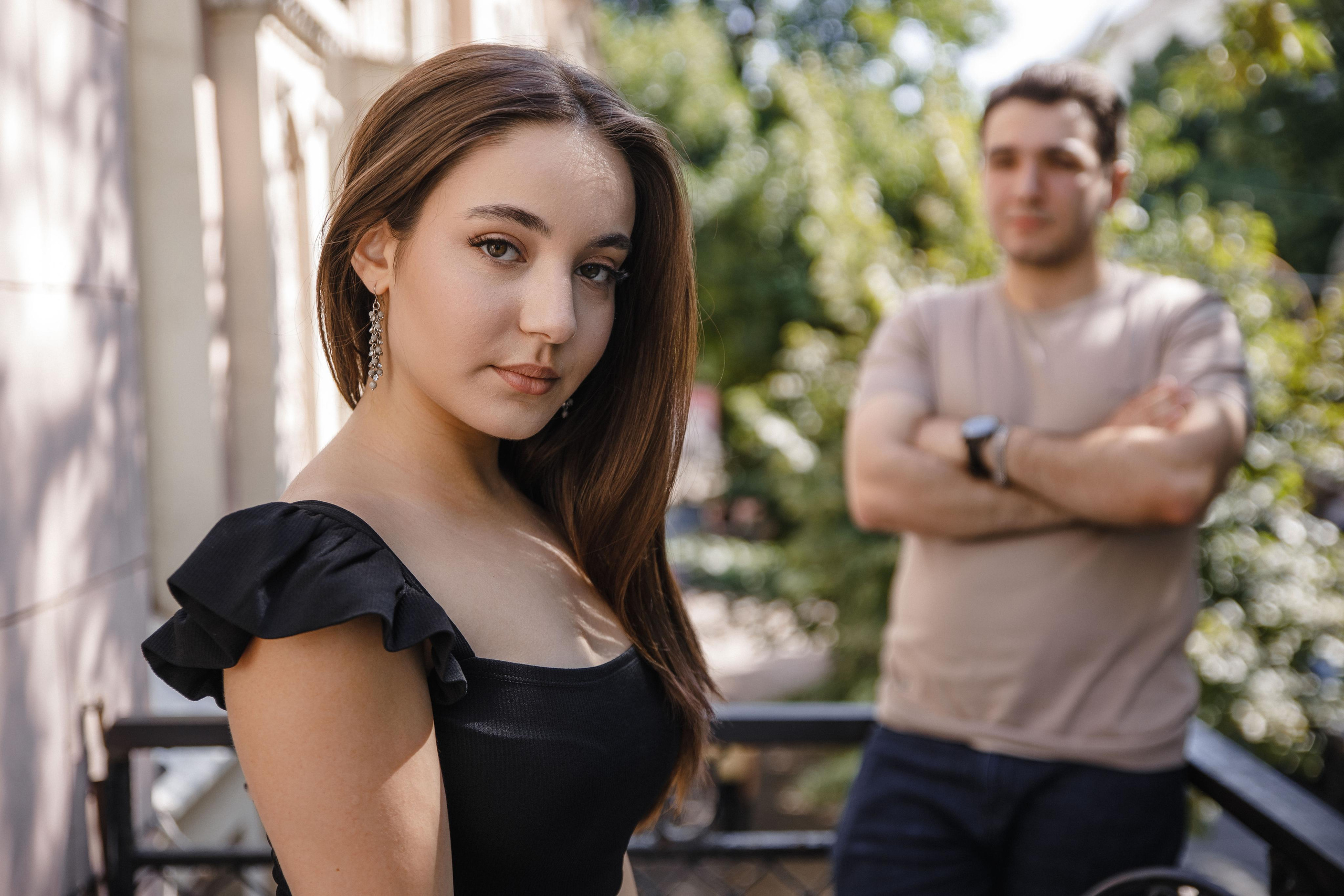 Предложение. Фотостудия Balcon. Фотограф Андрей Баксов