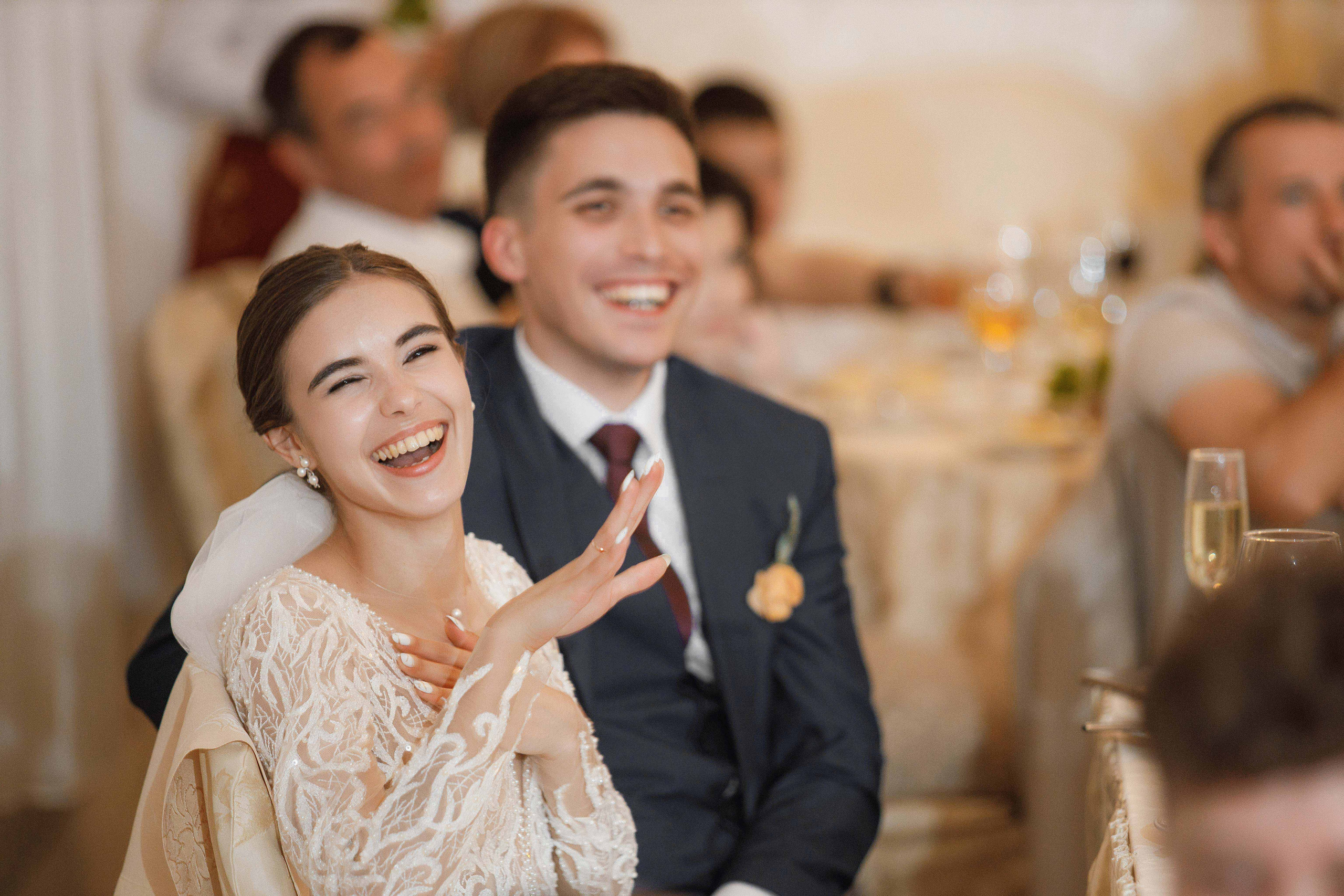 Богдан и Наталья. Фотограф Андрей Баксов