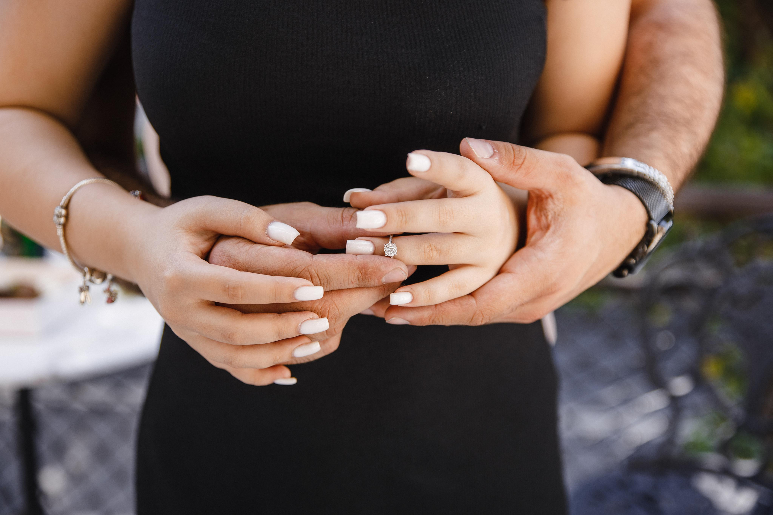 Предложение. Фотостудия Balcon. Фотограф Андрей Баксов