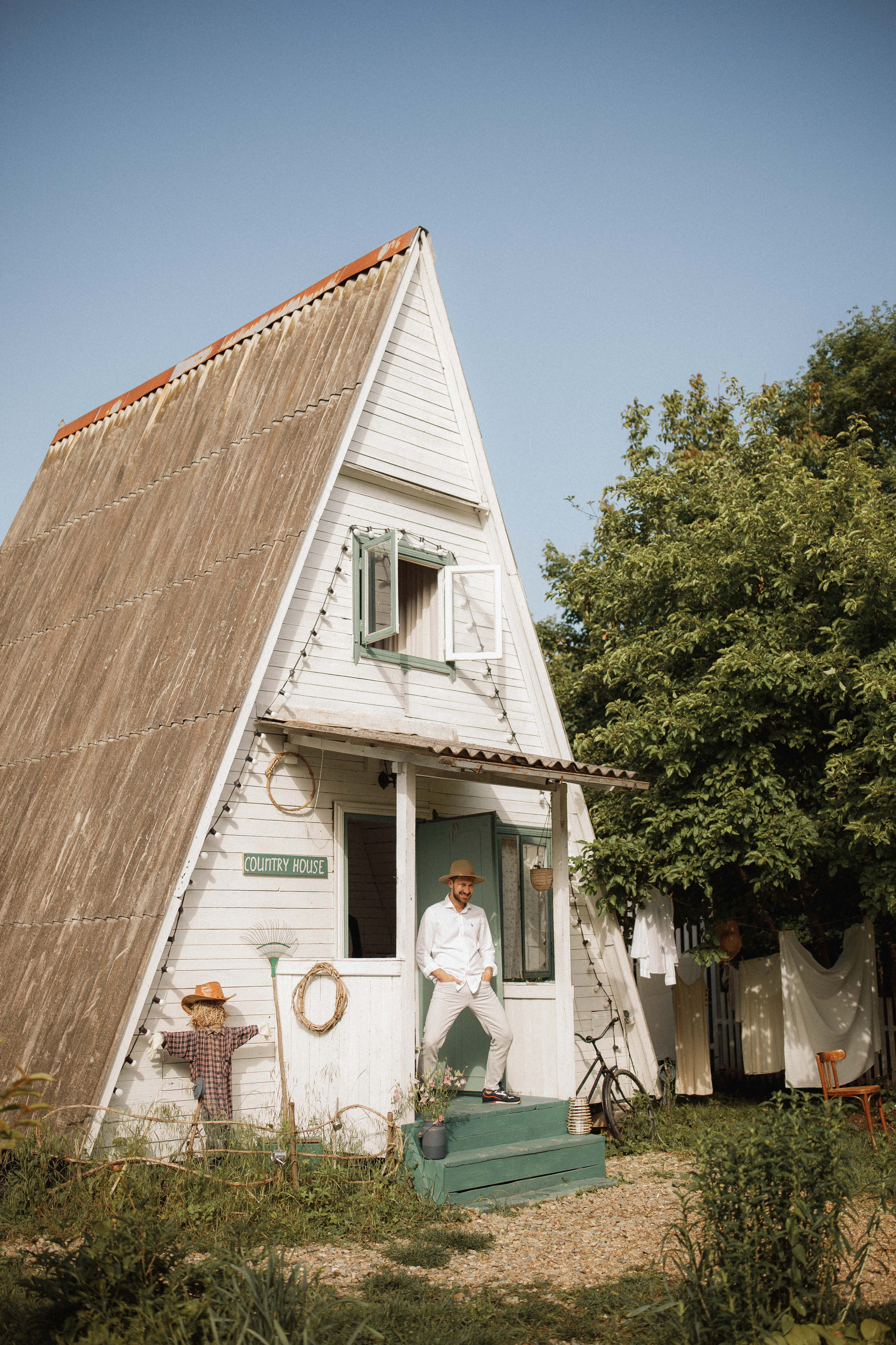 Серёжа и Алёна. Фотограф Андрей Баксов