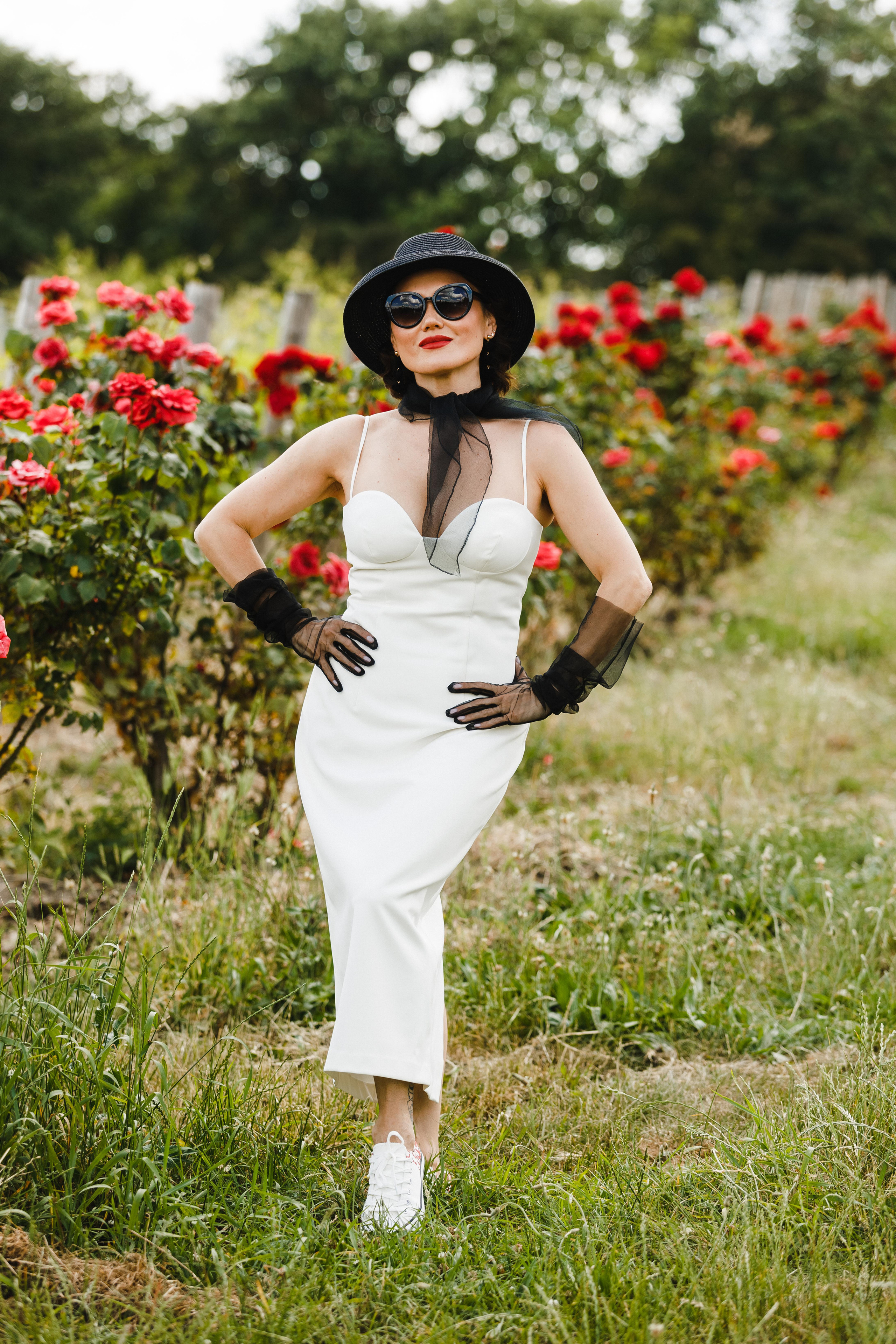 Вероника и Сергей. Долина Лефкадия. Фотограф Андрей Баксов