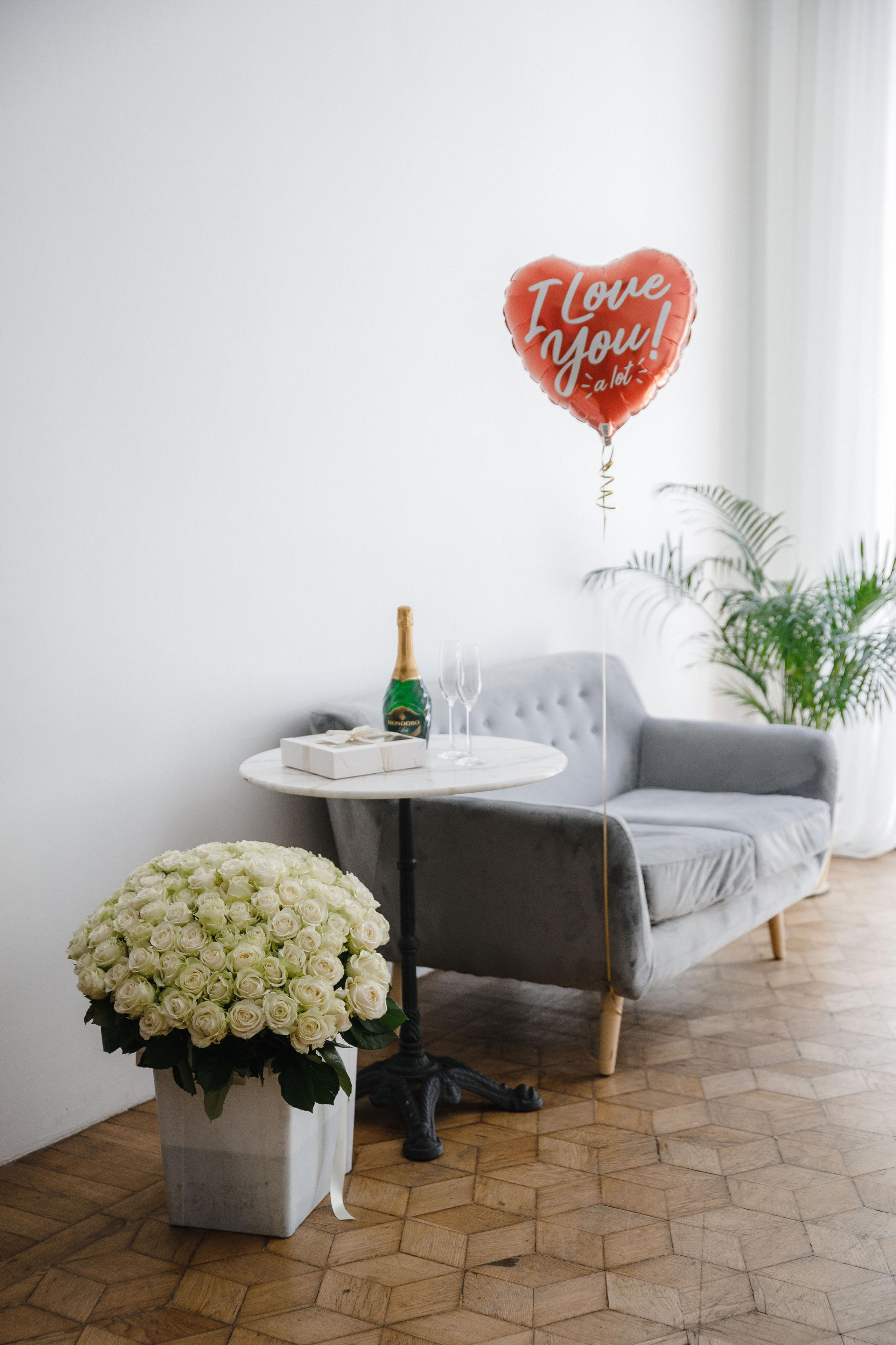 Предложение. Фотостудия Balcon. Фотограф Андрей Баксов