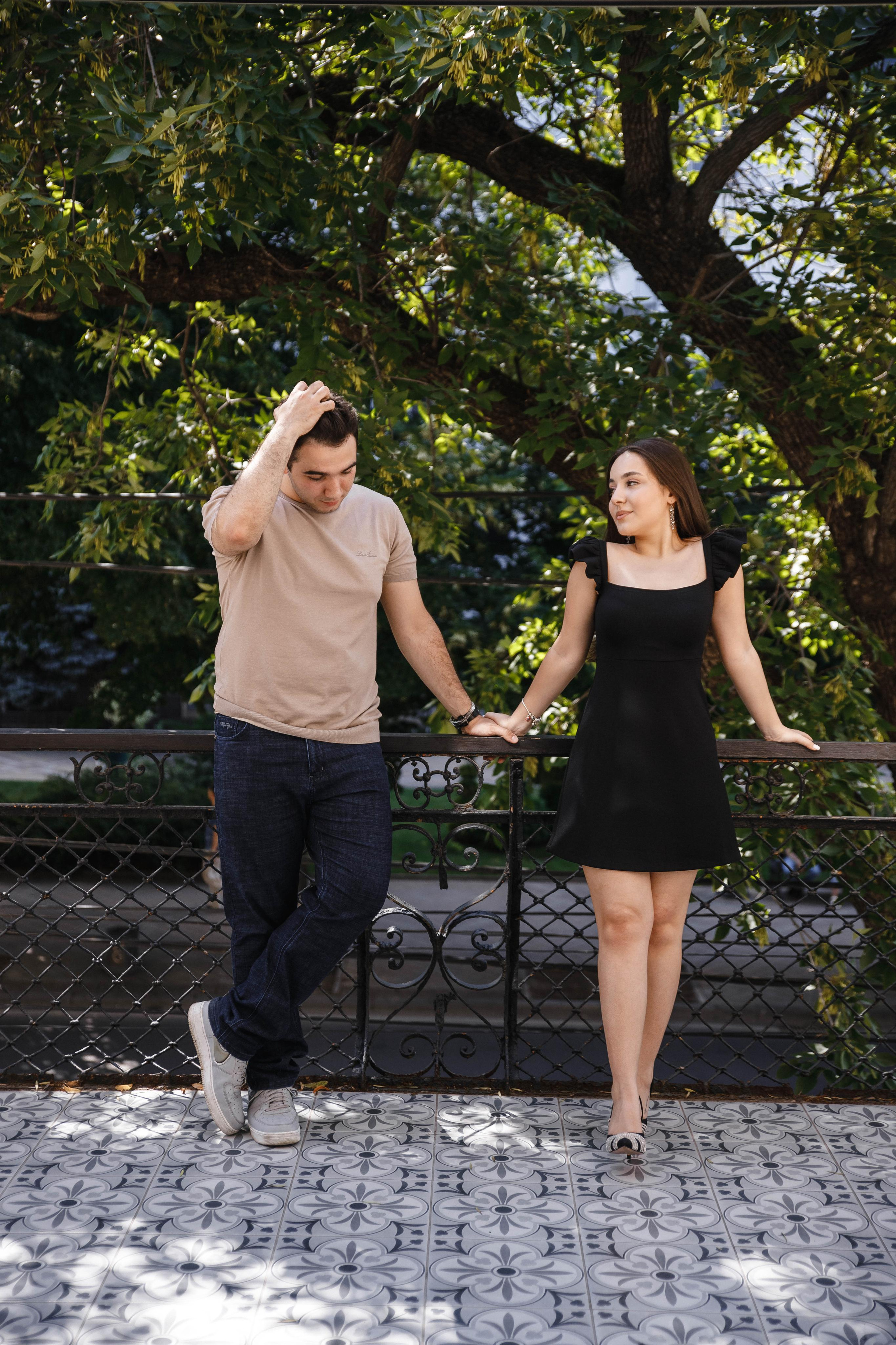 Предложение. Фотостудия Balcon. Фотограф Андрей Баксов