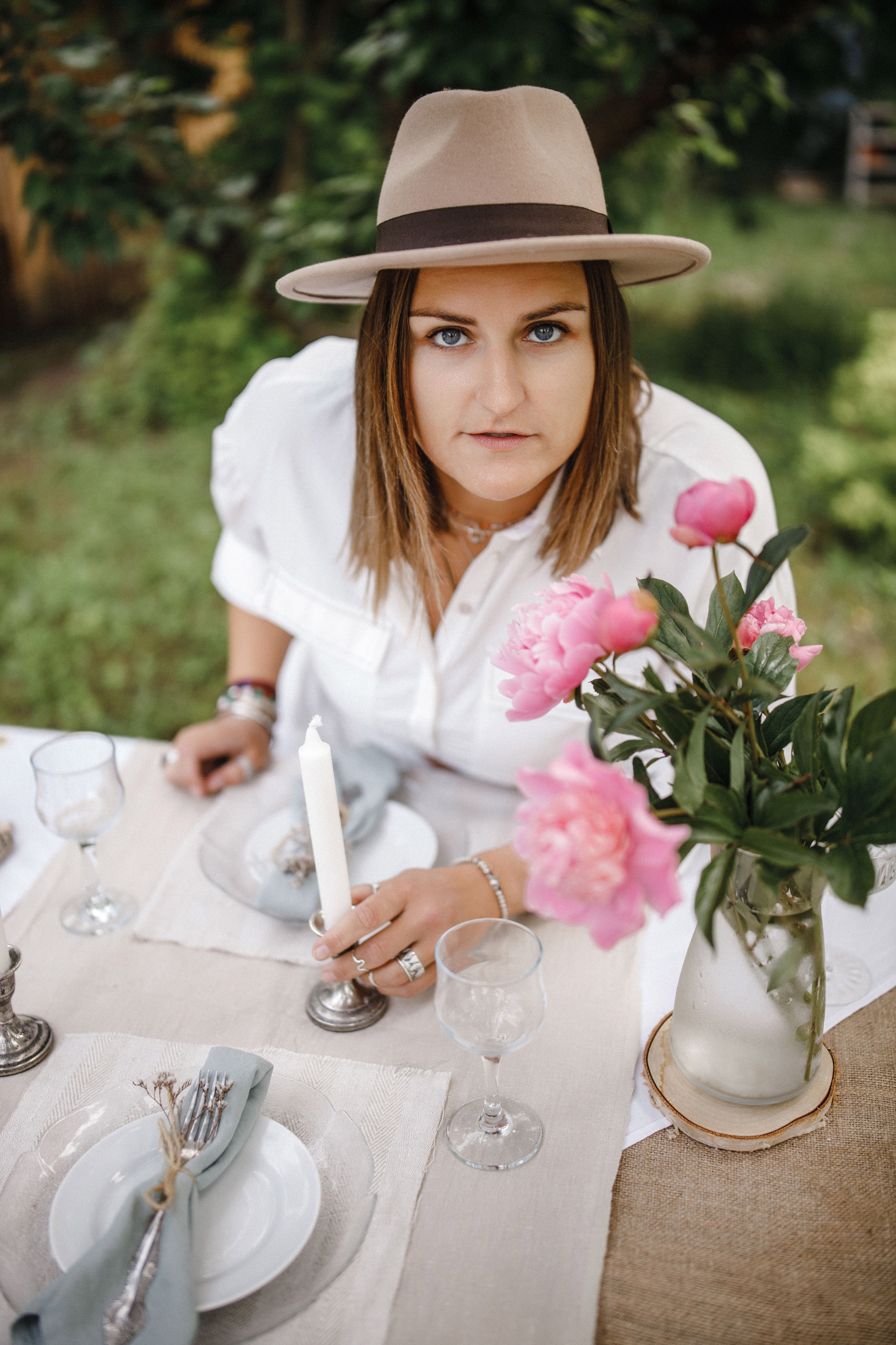 Серёжа и Алёна. Фотограф Андрей Баксов