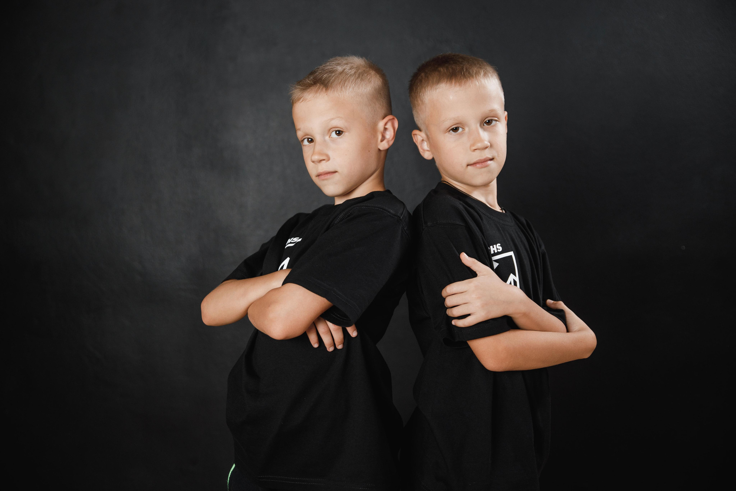 Брейк-данс. Фотограф Андрей Баксов