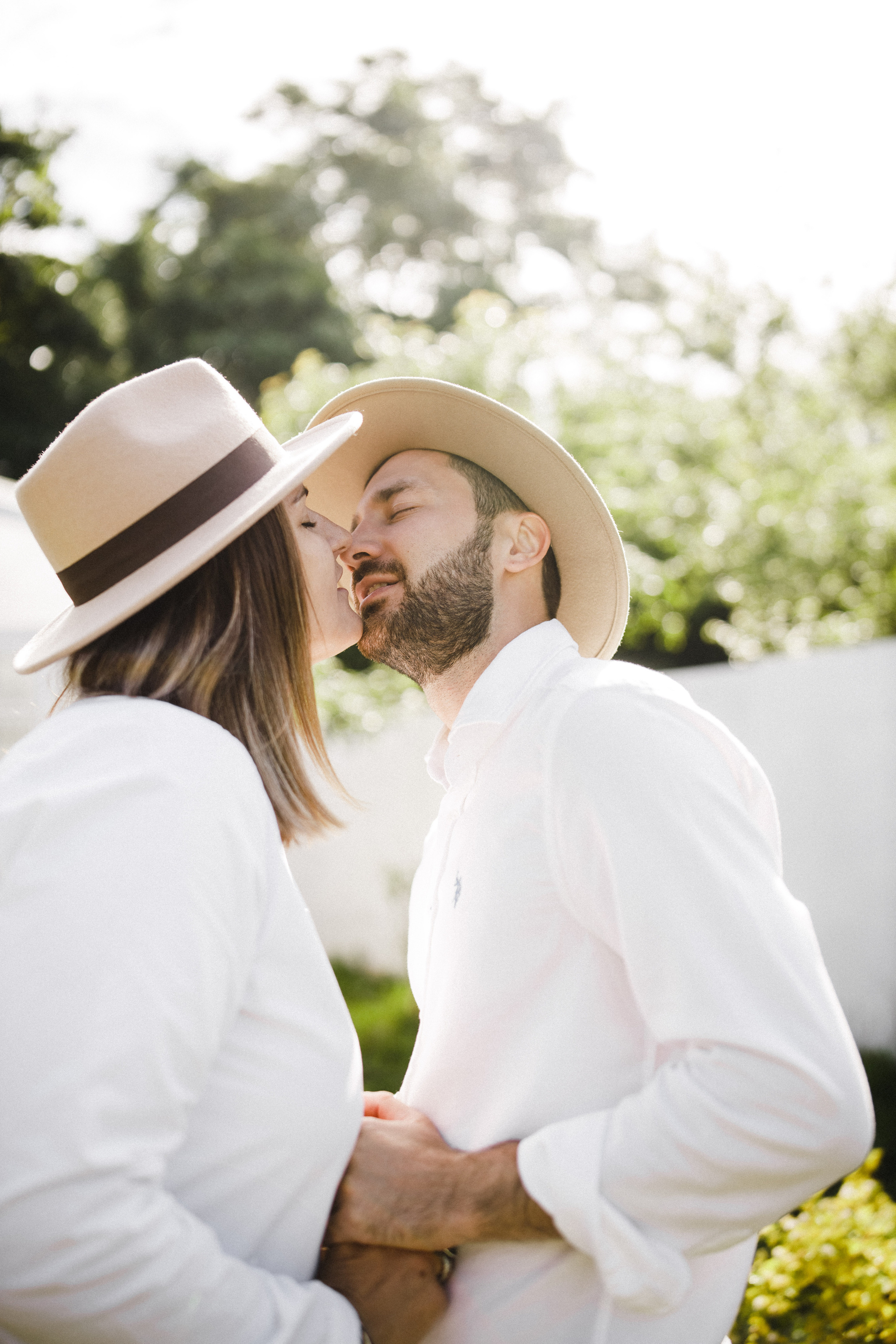 Серёжа и Алёна. Фотограф Андрей Баксов