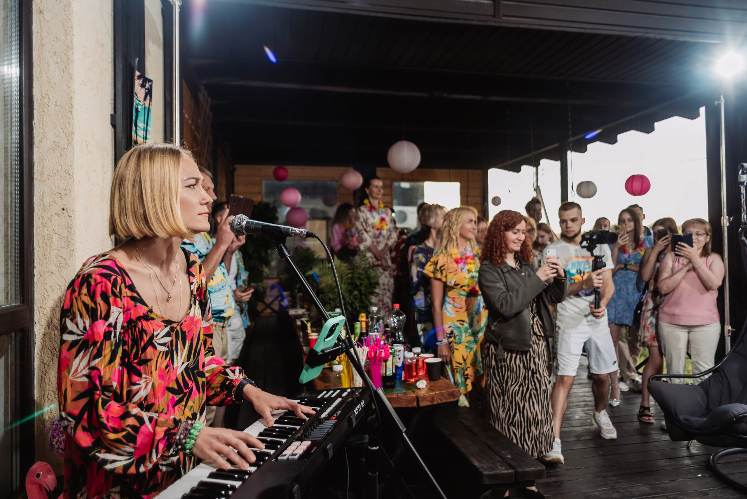 Anton & Yulia. ФОТОГРАФ ИРИНА ШАМАТАВА