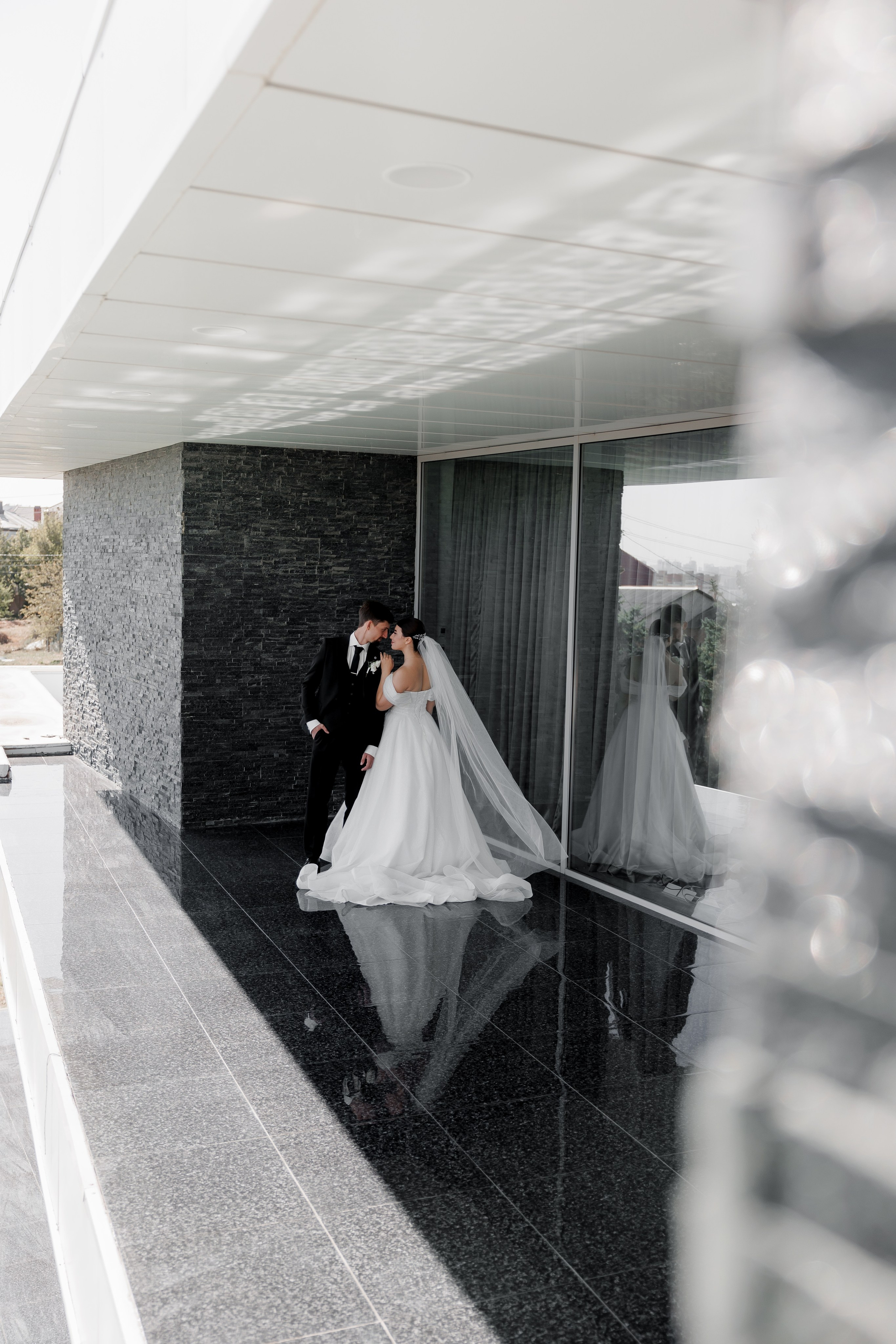 R&O. Фотограф Эмма Хатламаджиян