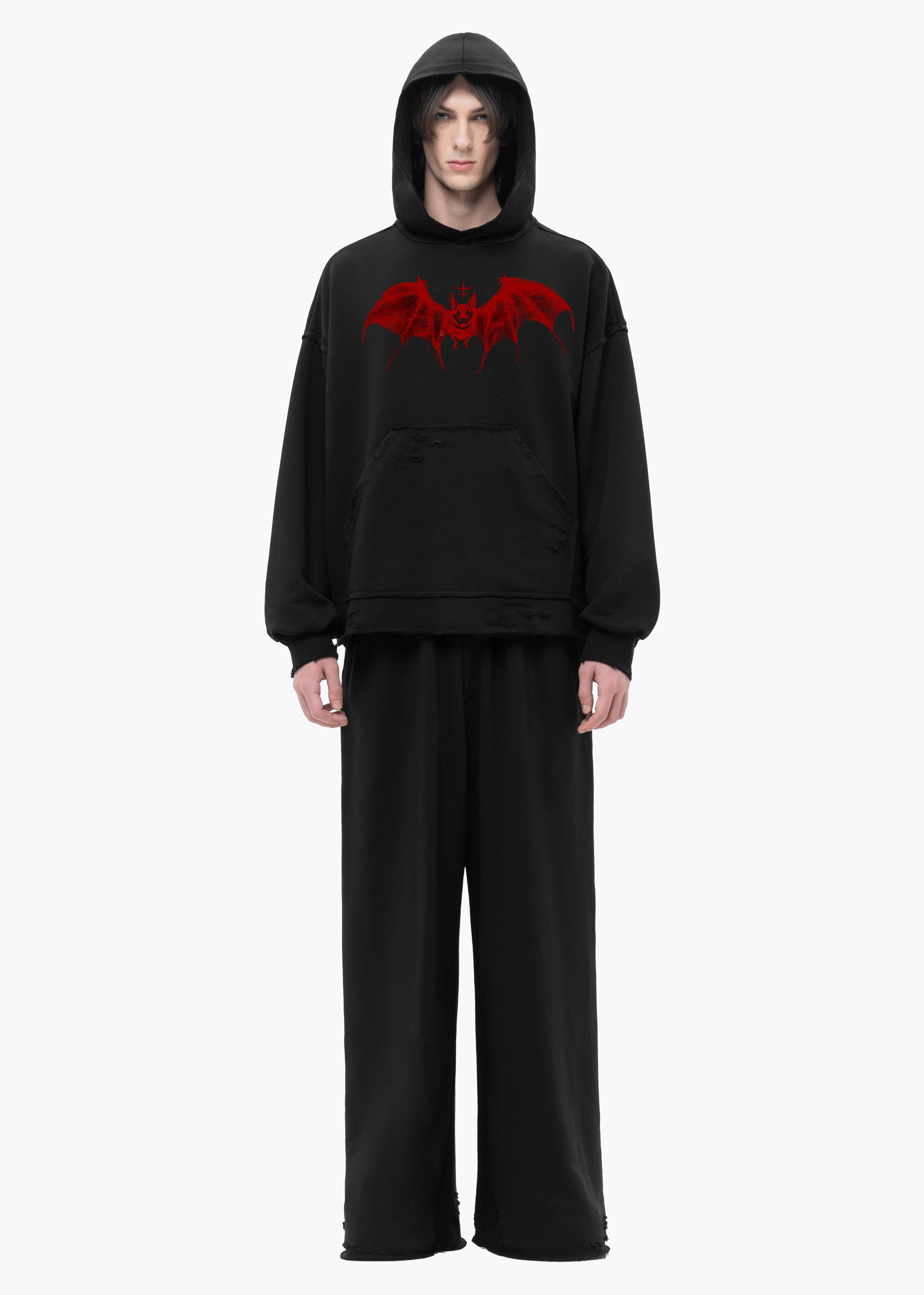 Bat Norton AI.AVANGARDEN 2.0. Фотограф для брендов Любовь Батина (Спб/Мск)