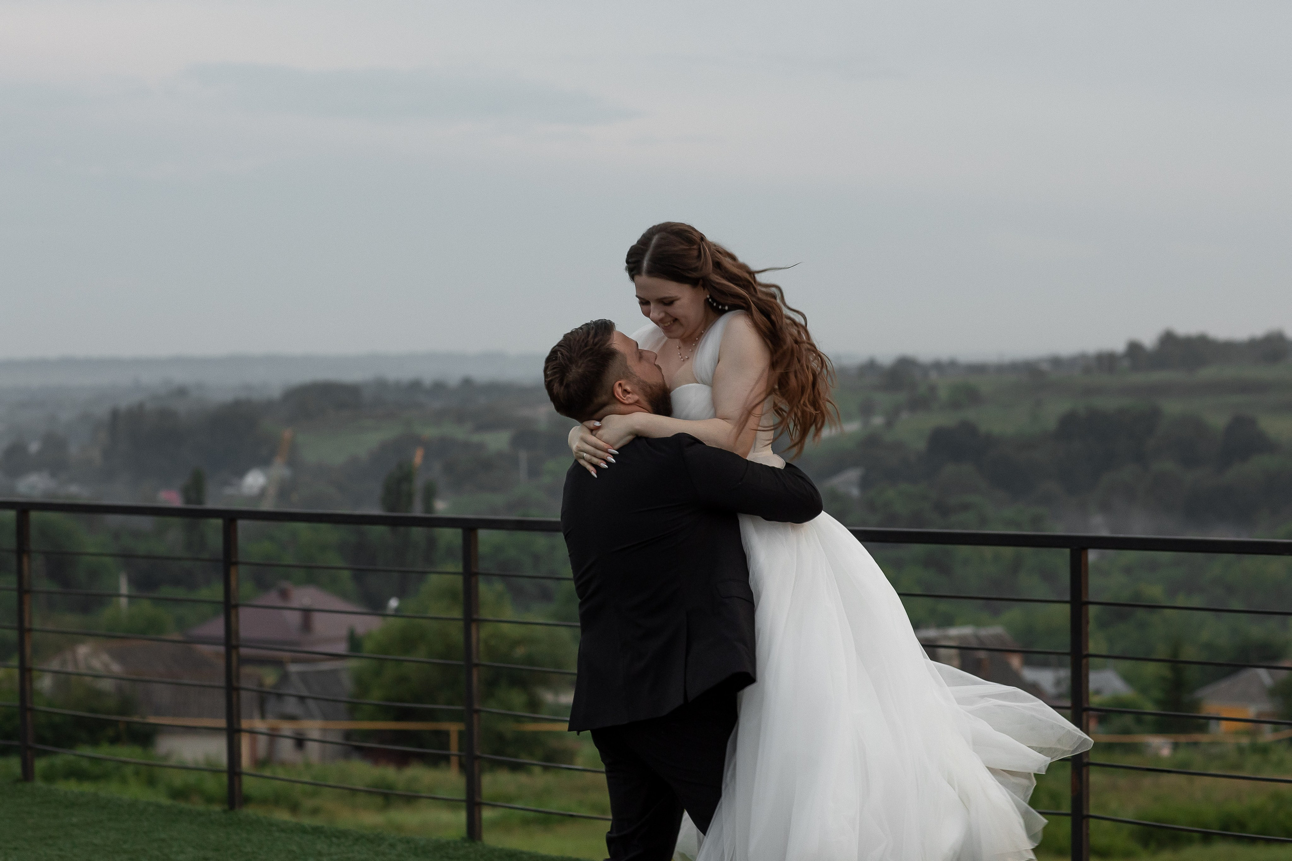 Алексей и Яна. Свадебный и семейный фотограф в Воронеже Кирсанова Наталья