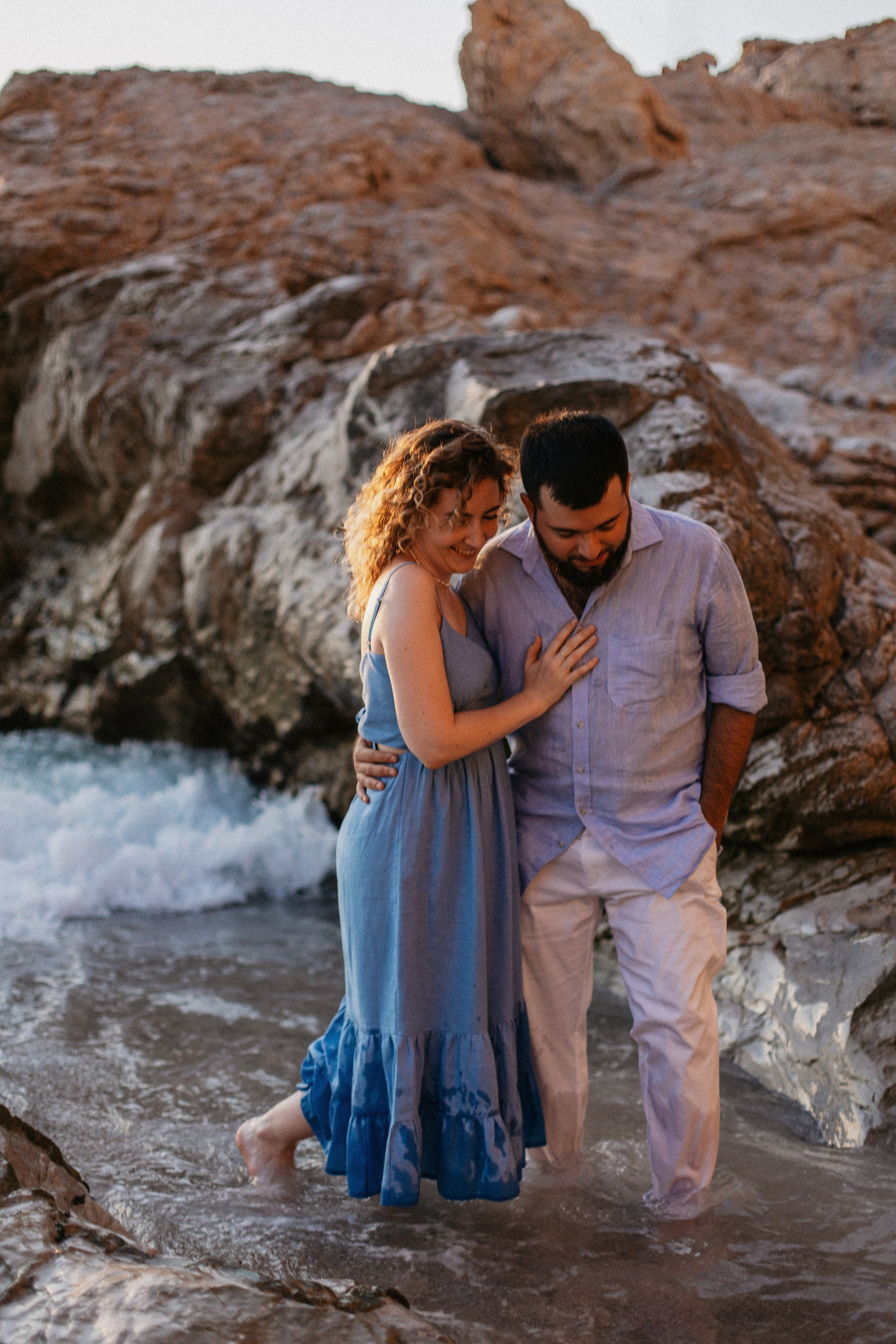 Елизавета и Ваэ. Фотограф Екатерина Гюнгор ♡ Фетхие Мармарис Ортаджа