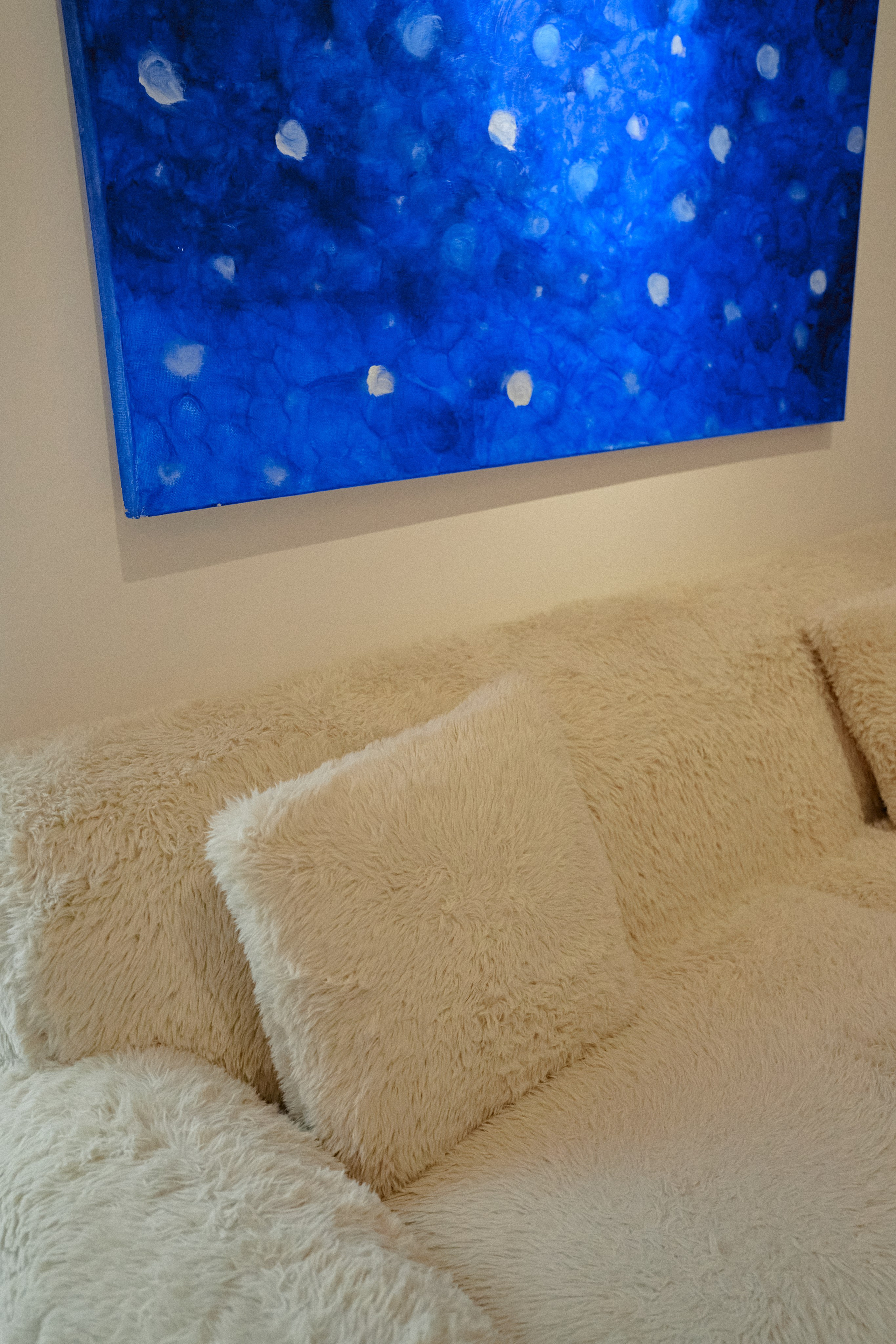 Бутик-отель Поле зимой. Профессиональный Фотограф во Владимире, в Москве и в Суздале — Полина Романычева