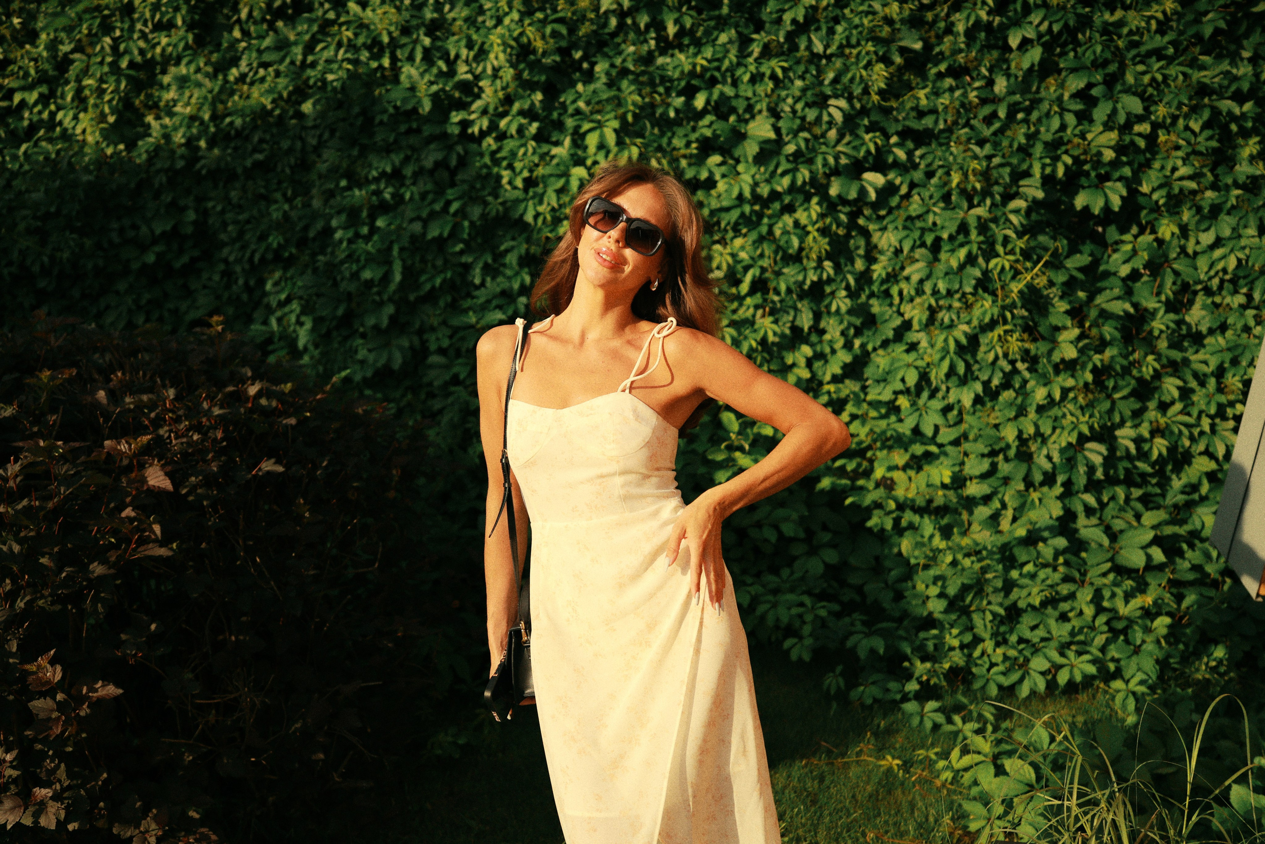 Атмо. Фотограф во Владимире, Москве и Суздале — Полина Романычева