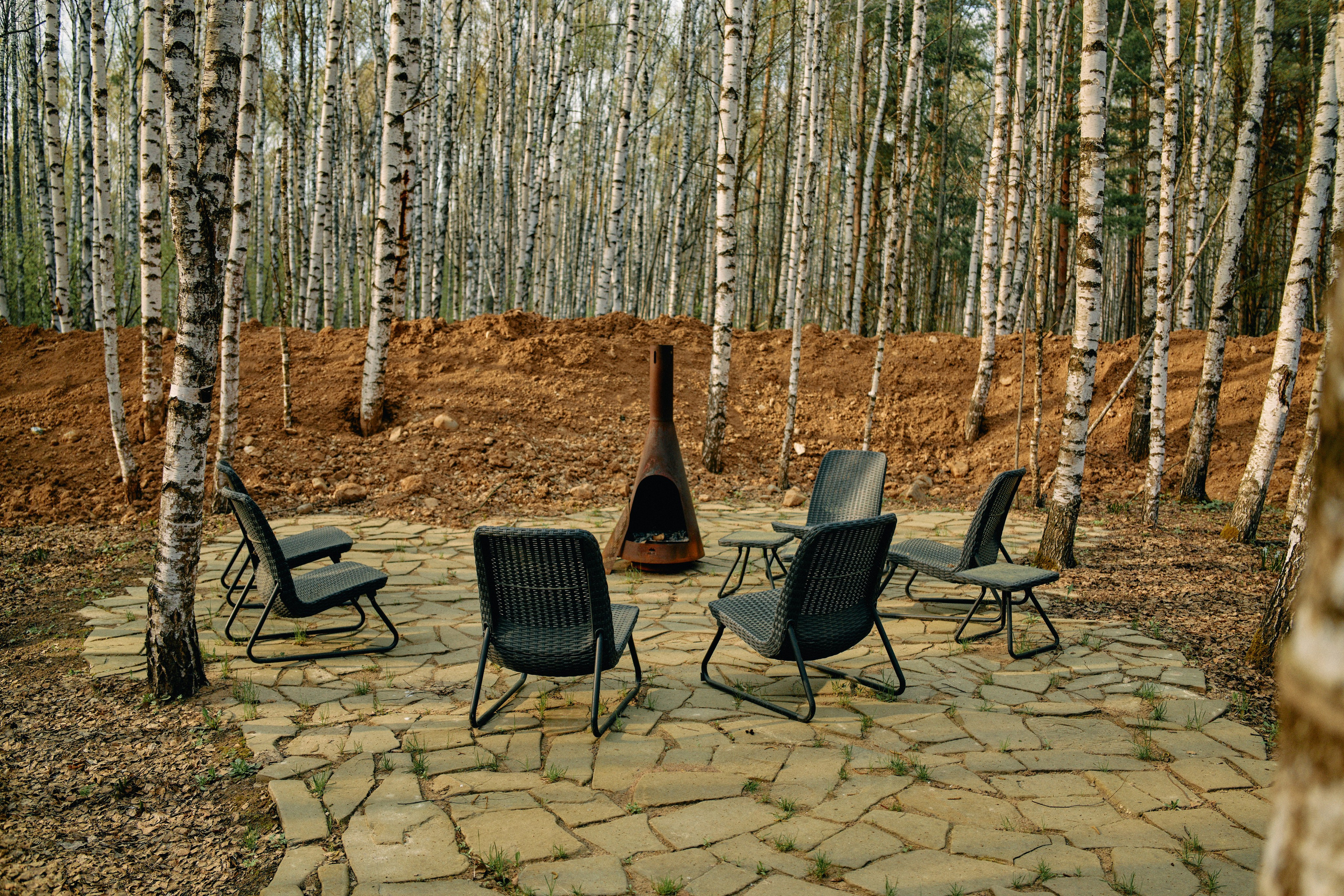 Бутик-отель Поле летом. Профессиональный Фотограф во Владимире, в Москве и в Суздале — Полина Романычева