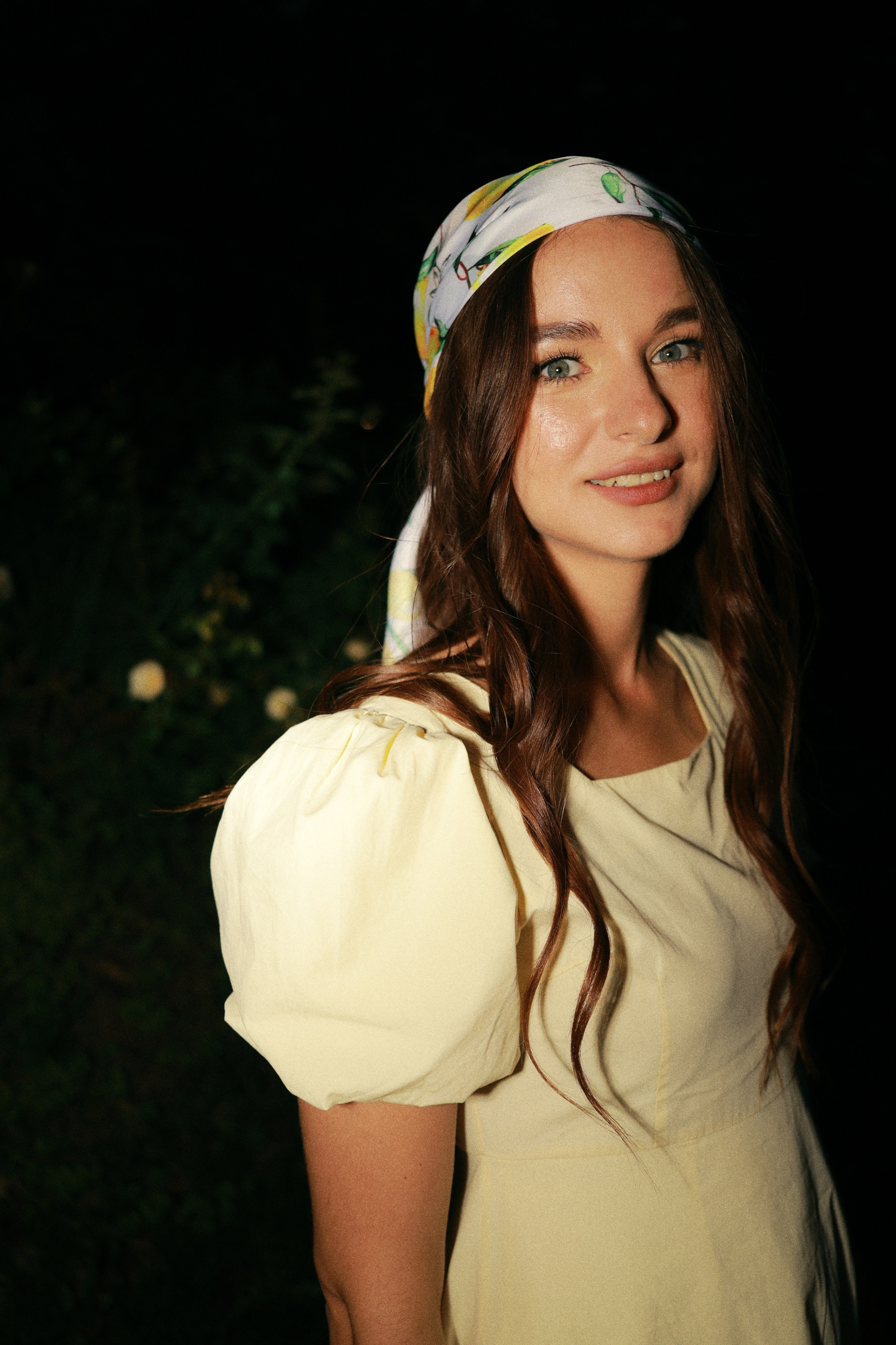 Атмо. Фотограф во Владимире, Москве и Суздале — Полина Романычева