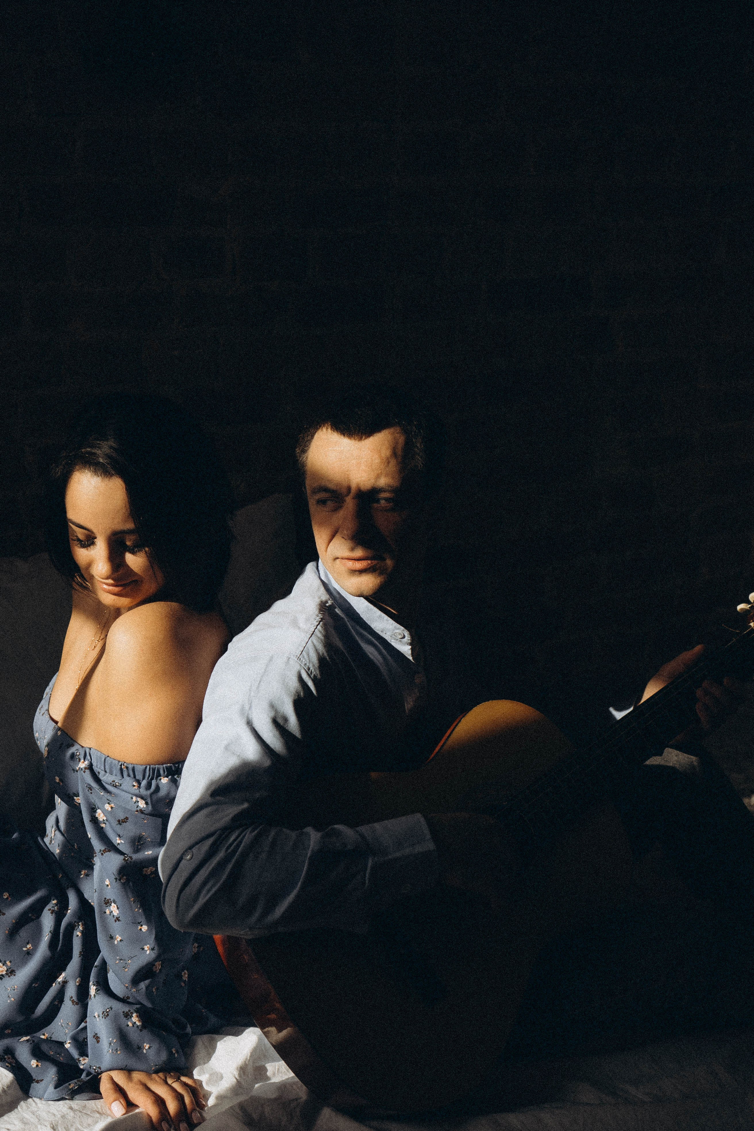 LOVE в квартире. Профессиональный фотограф, Санкт-Петербург — Виктория Богомолова