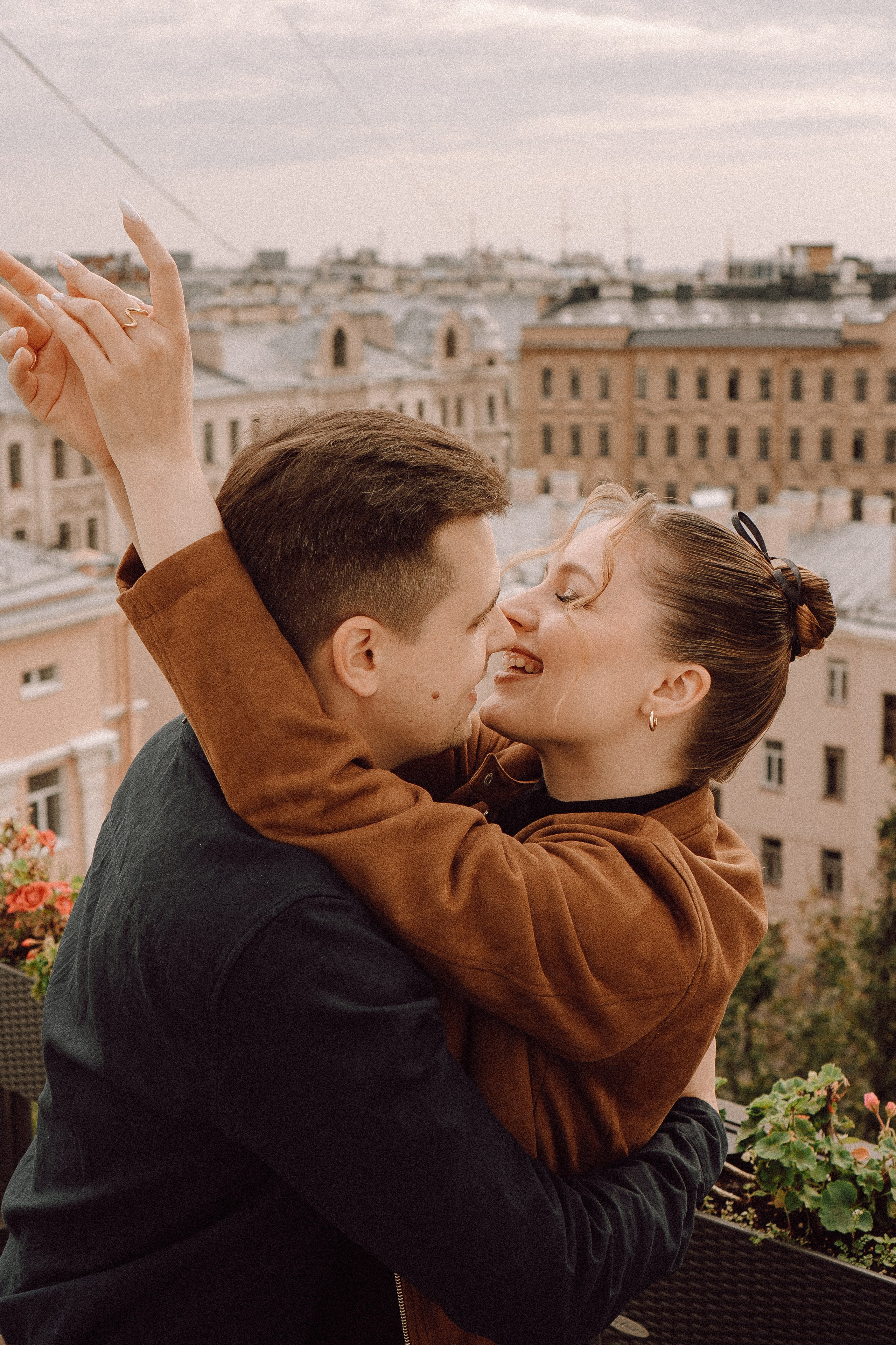 LOVE. Профессиональный фотограф, Санкт-Петербург — Виктория Богомолова