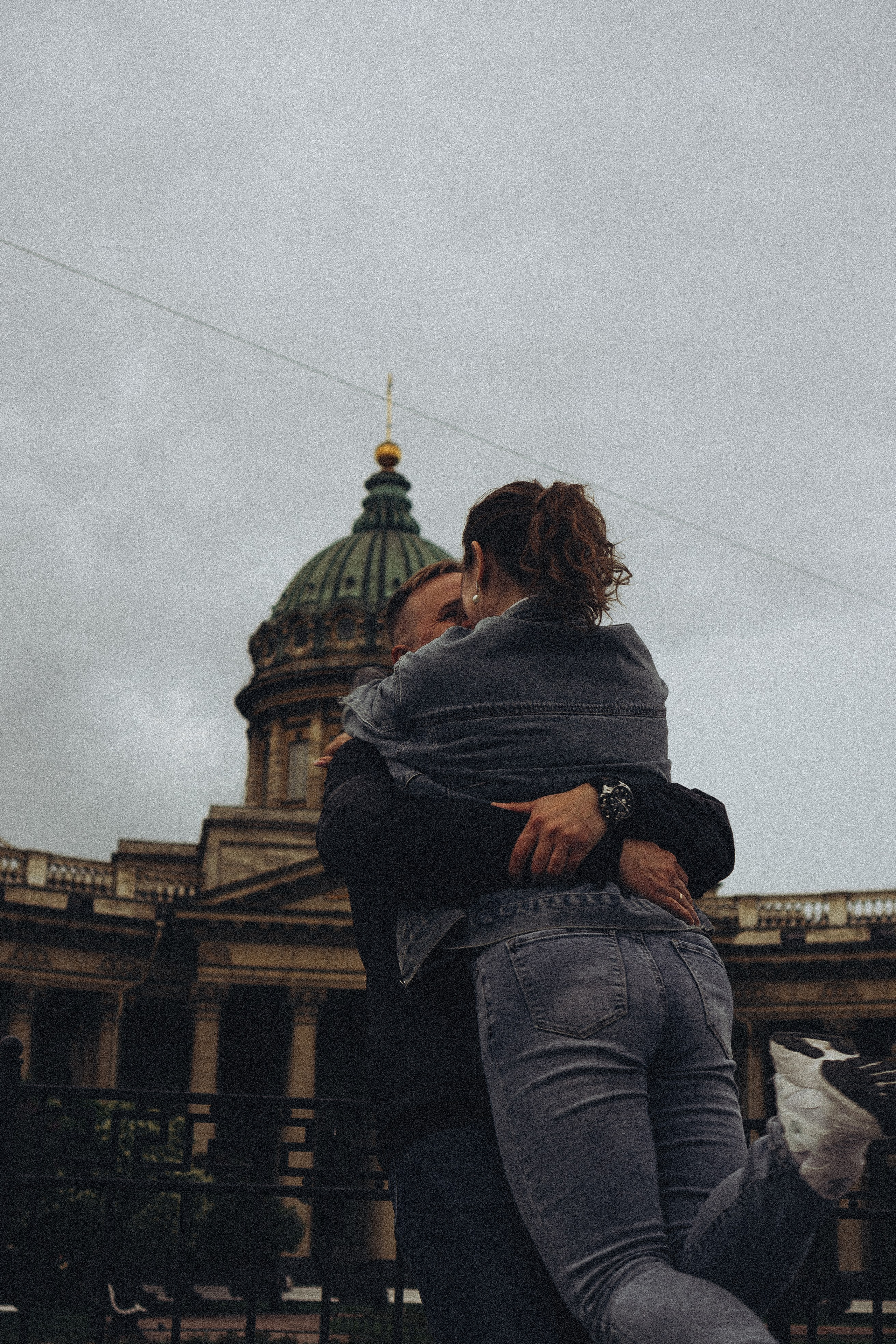 С разводными мостами. Профессиональный фотограф, Санкт-Петербург — Виктория Богомолова