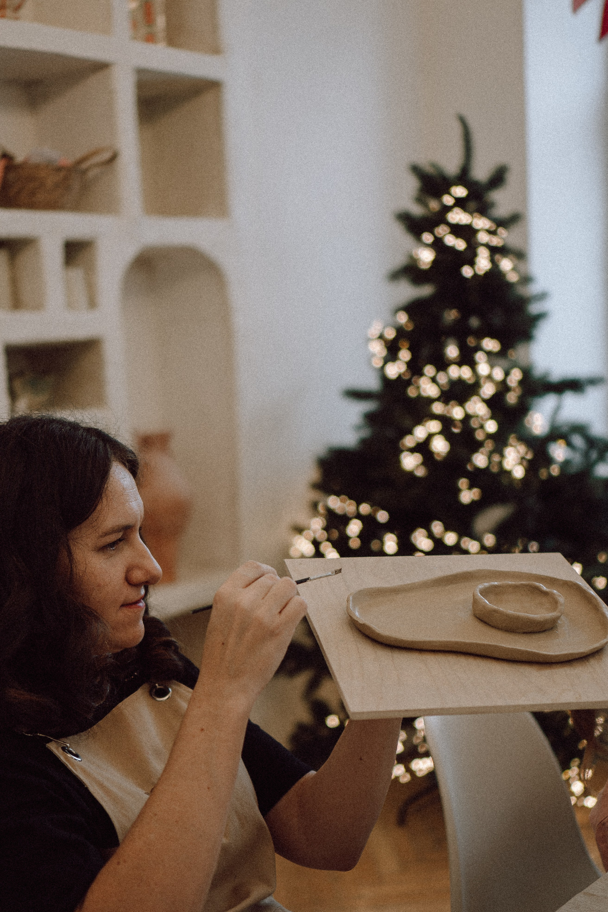 Студия лепки. Профессиональный фотограф, Санкт-Петербург — Виктория Богомолова