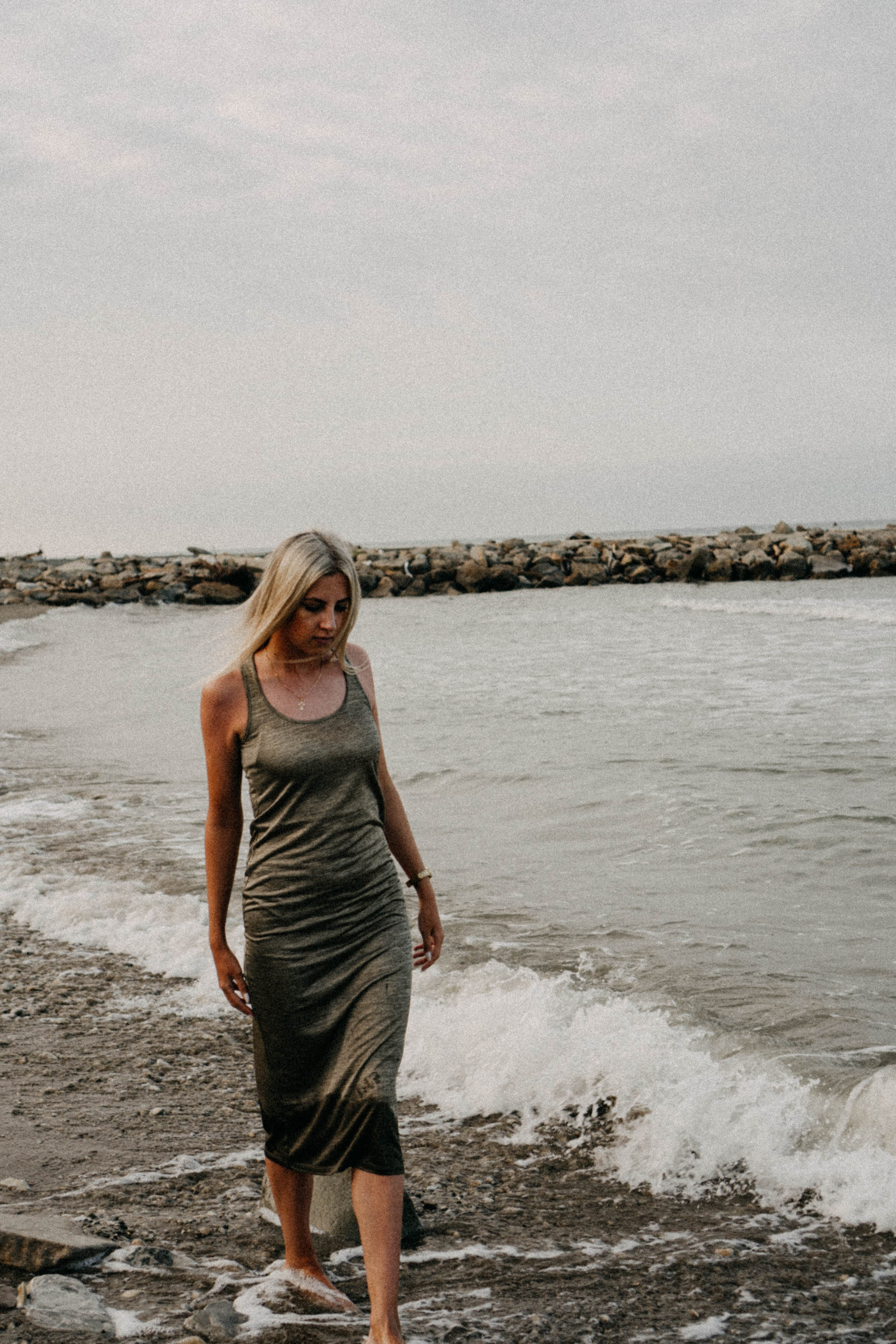 Море. Профессиональный фотограф, Санкт-Петербург — Виктория Богомолова