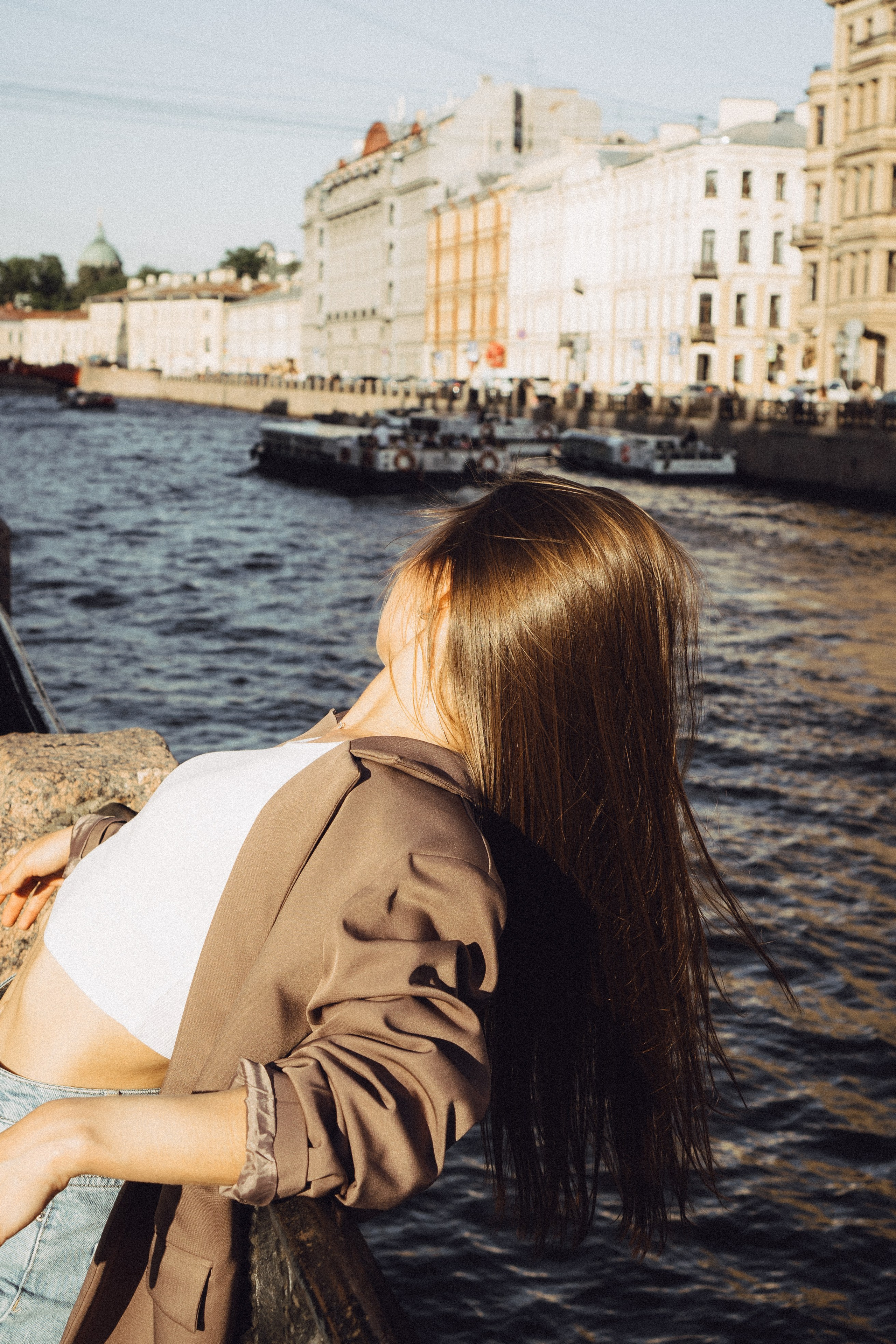 ПРОГУЛКА ПО САНКТ-ПЕТЕРБУРГУ. Профессиональный фотограф, Санкт-Петербург — Виктория Богомолова