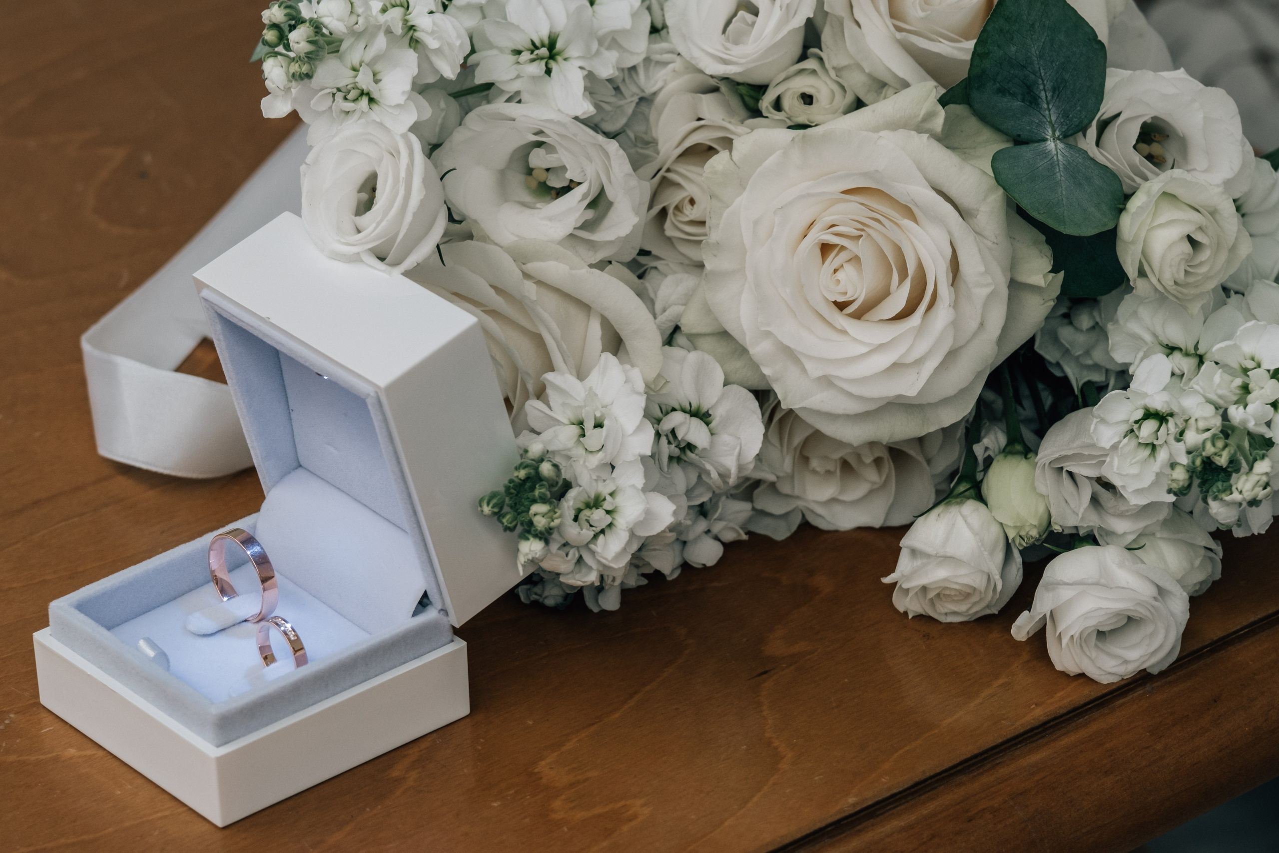 РЕПОРТАЖ В ЗАГСЕ. Профессиональный фотограф, Санкт-Петербург — Виктория Богомолова