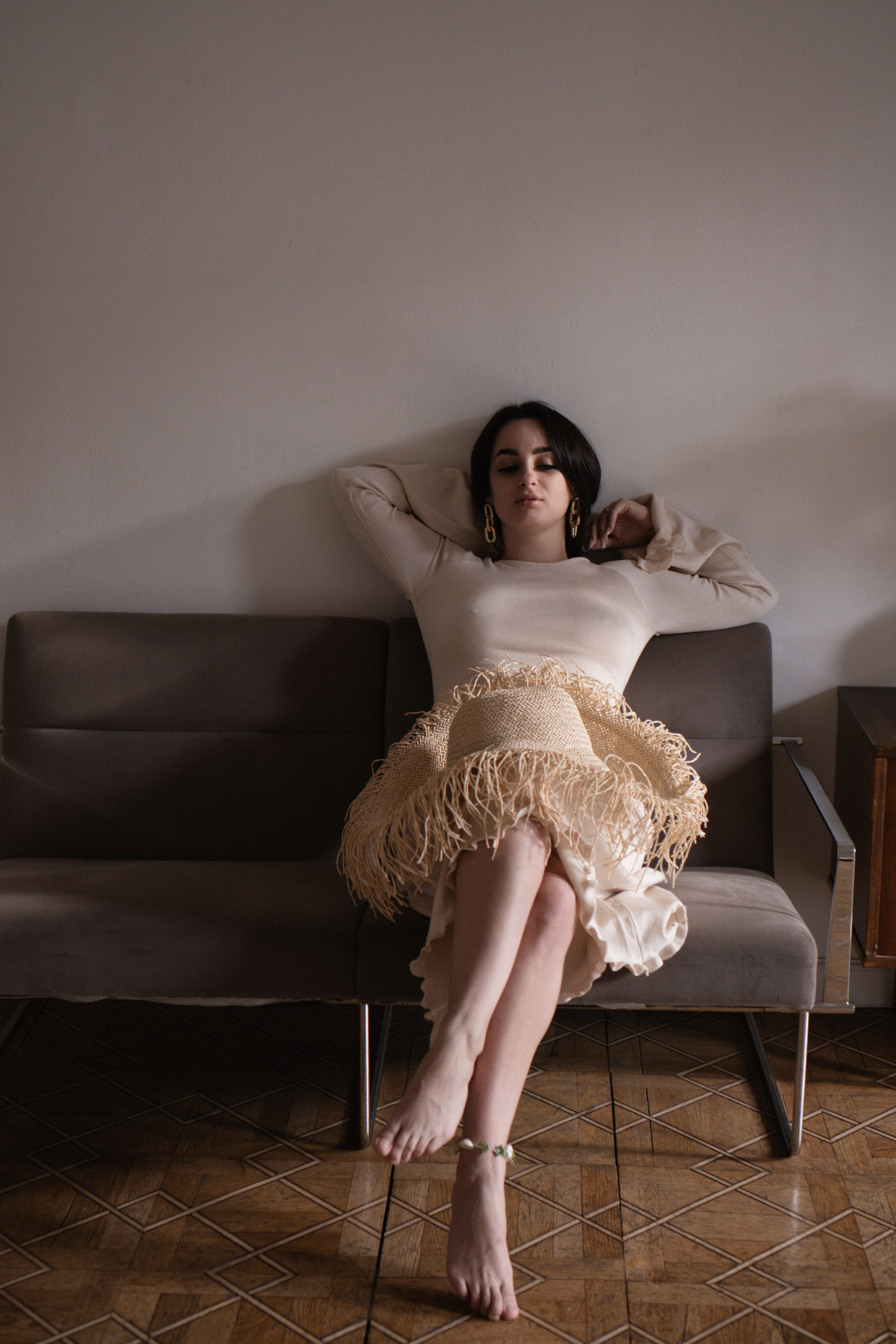 Студийная. Профессиональный фотограф, Санкт-Петербург — Виктория Богомолова