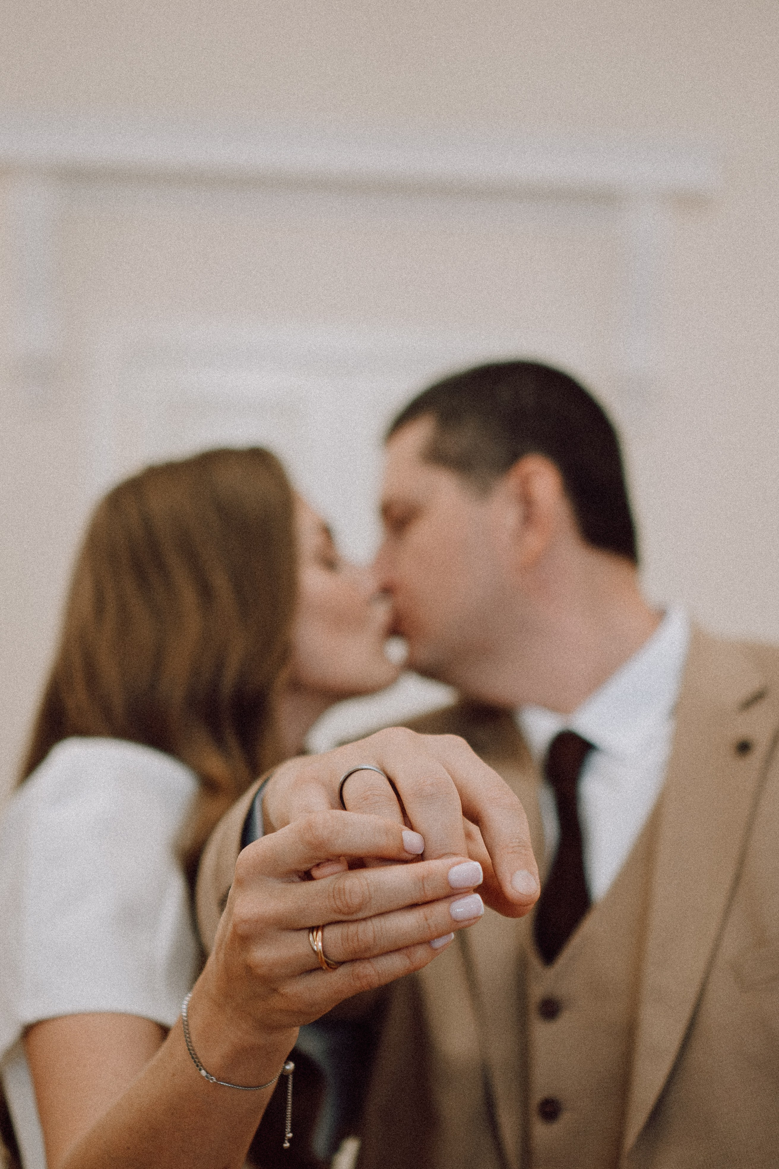 СВАДЕБНАЯ СЬЕМКА В ПУШКИН. Профессиональный фотограф, Санкт-Петербург — Виктория Богомолова
