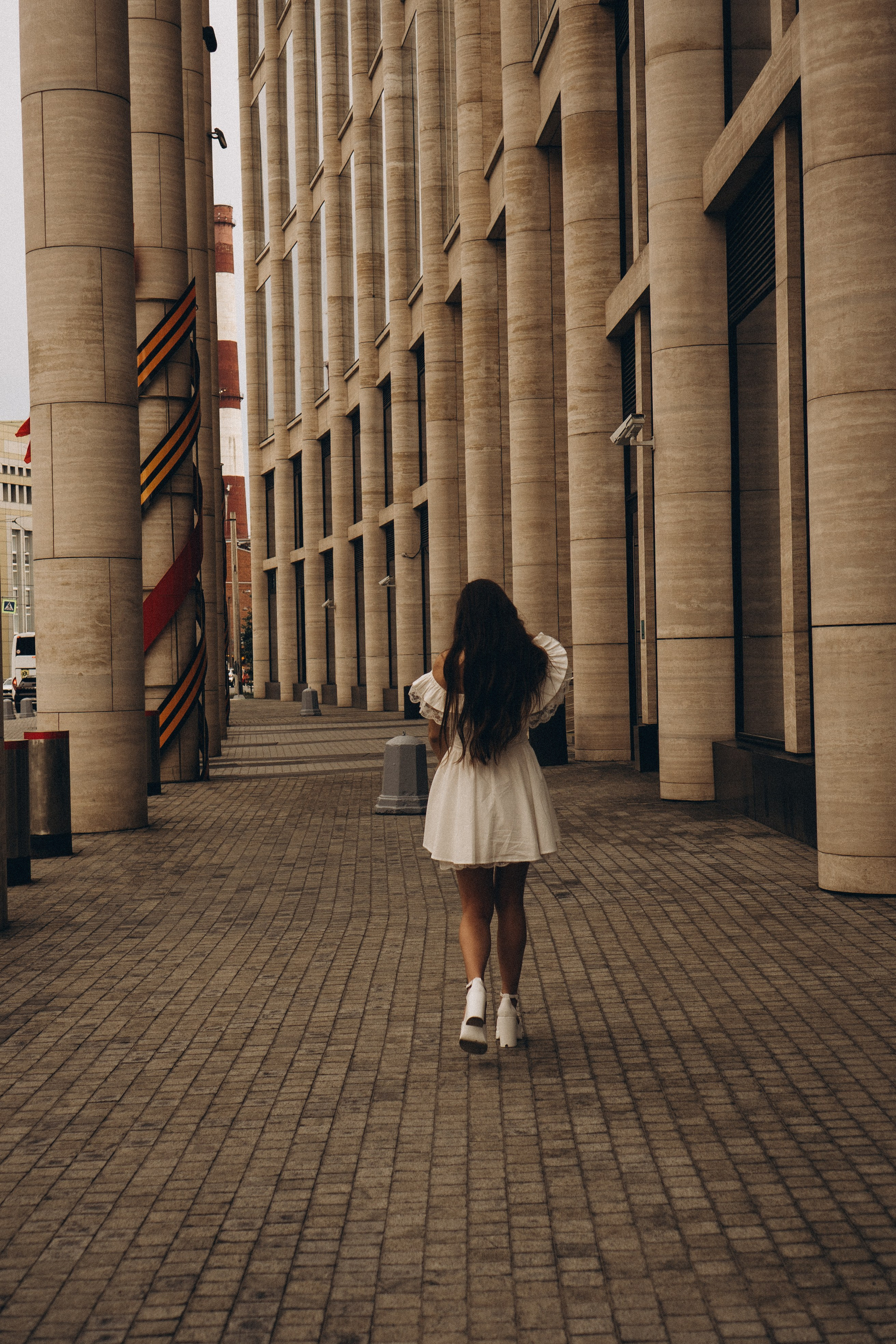 СВАДЕБНАЯ ПРОГУЛКА ПО ТАВРИЧЕСКОМУ САДУ И НЕВСКОЙ РАТУШЕ. Профессиональный фотограф, Санкт-Петербург — Виктория Богомолова