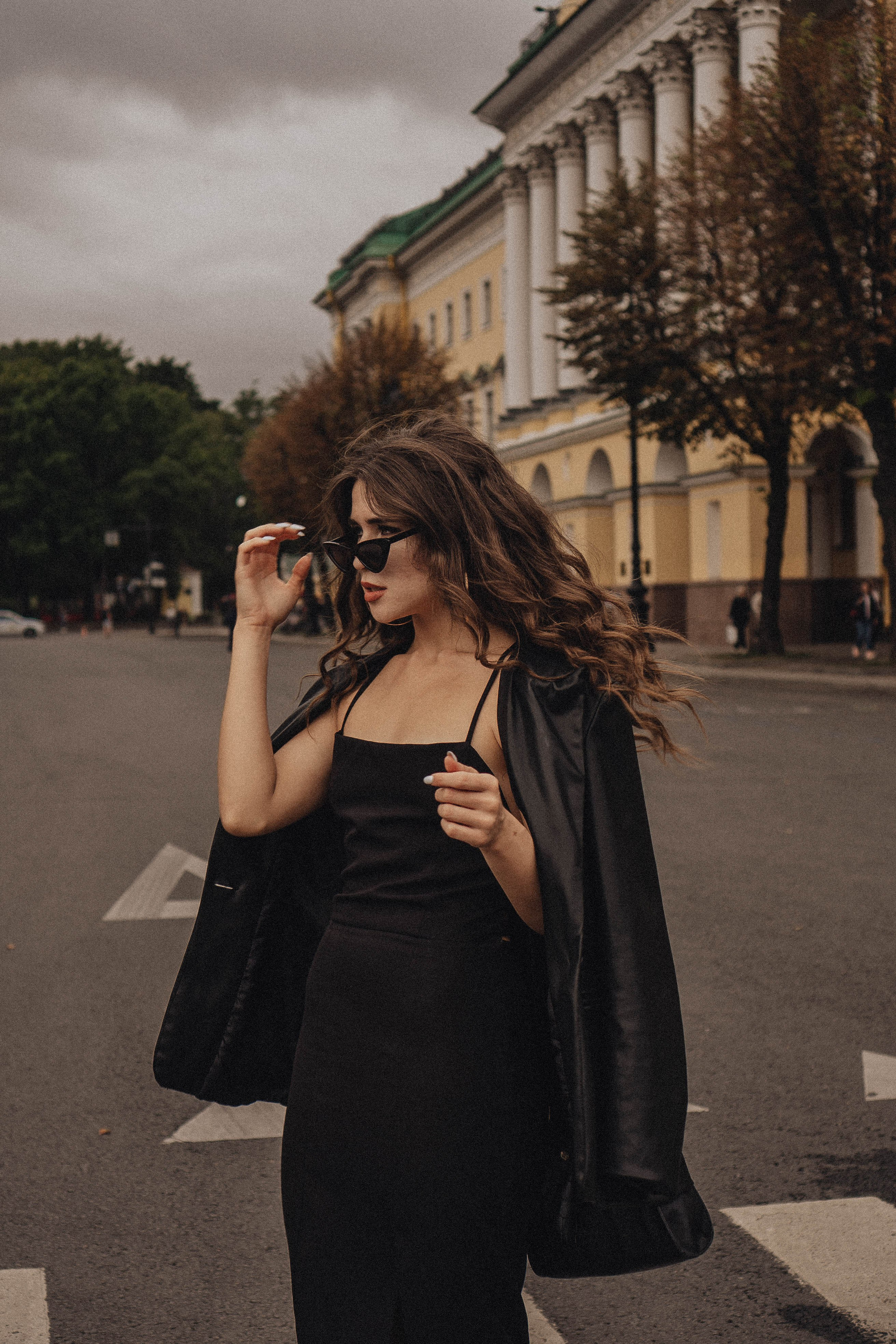 Итальянский стиль. Профессиональный фотограф, Санкт-Петербург — Виктория Богомолова