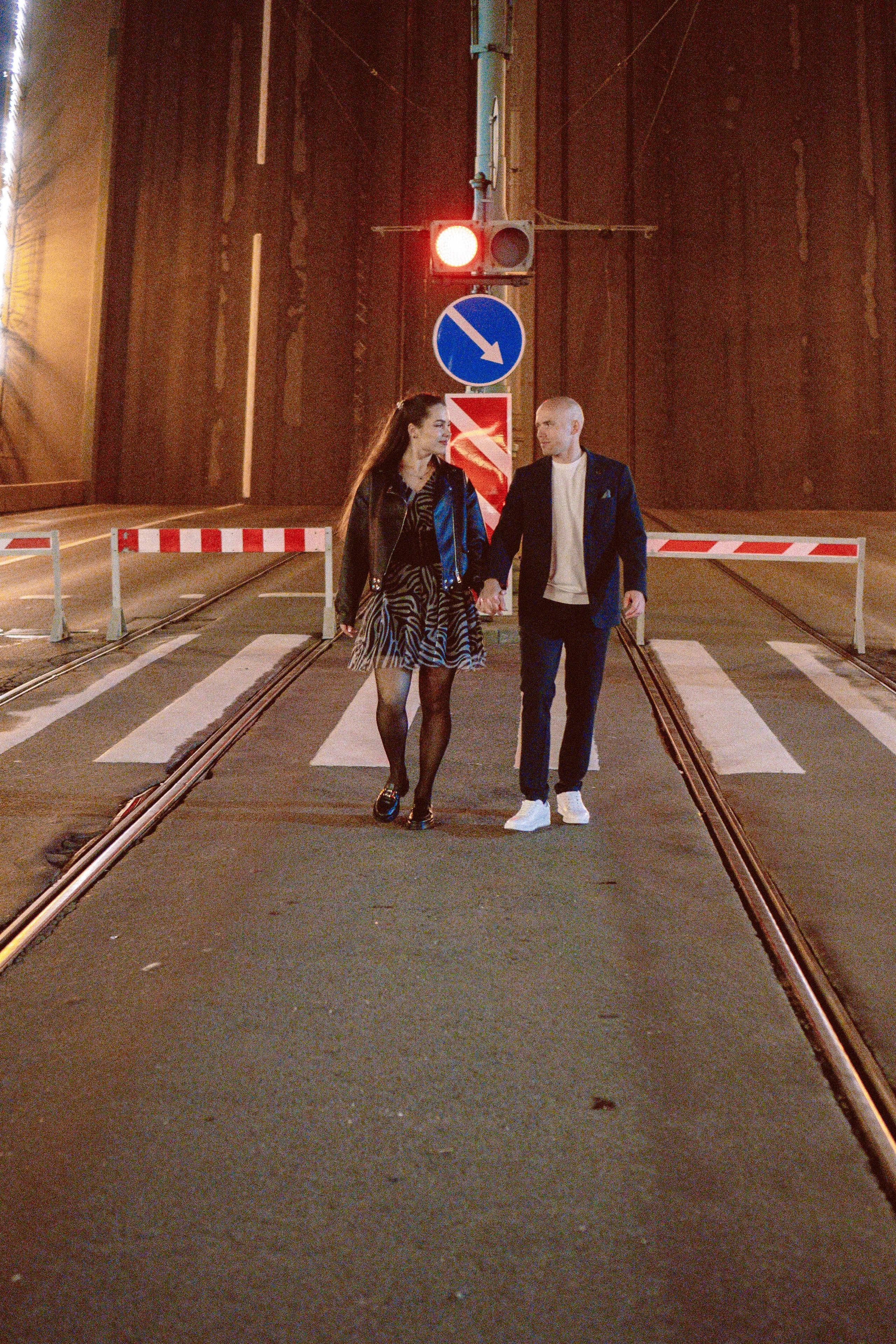 Любовь и питер. Профессиональный фотограф, Санкт-Петербург — Виктория Богомолова