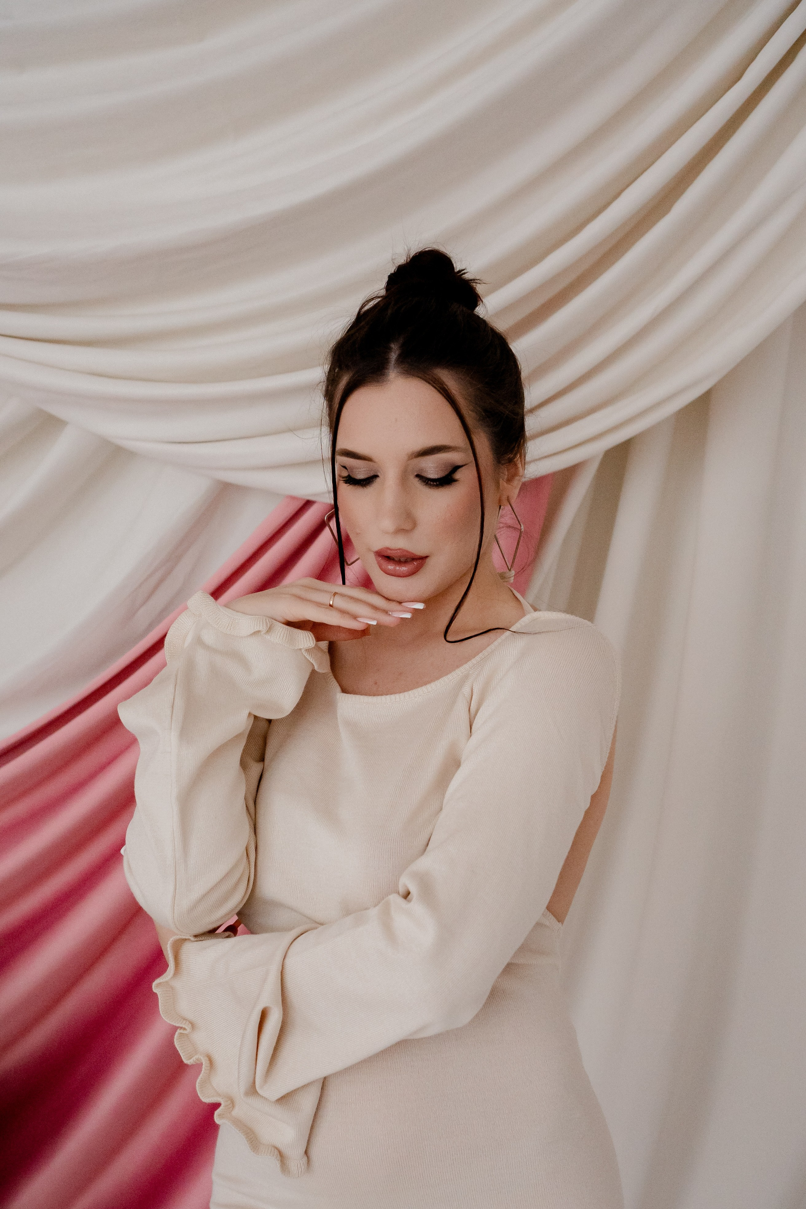 Весенняя. Профессиональный фотограф, Санкт-Петербург — Виктория Богомолова