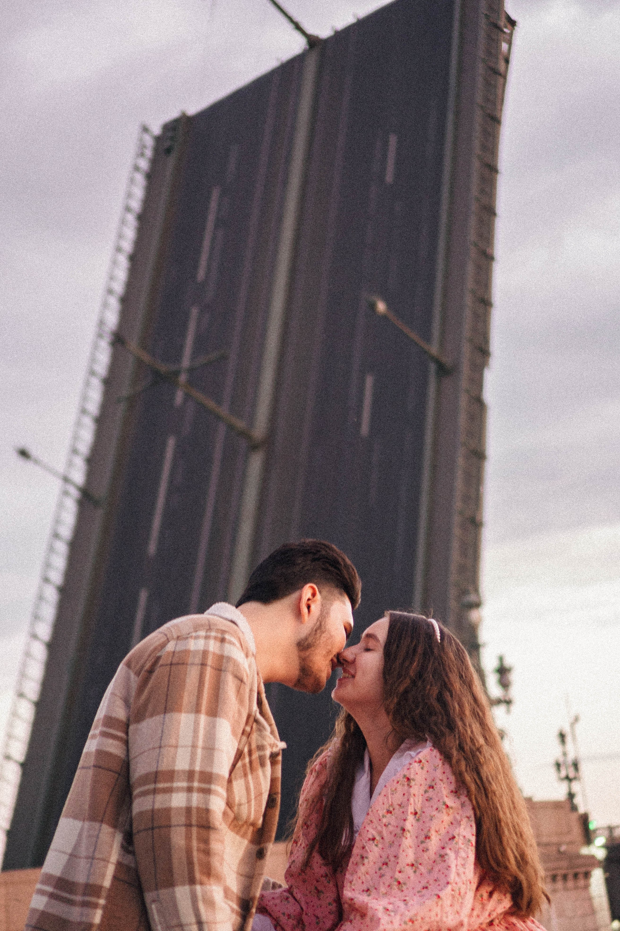 Любовь. Профессиональный фотограф, Санкт-Петербург — Виктория Богомолова