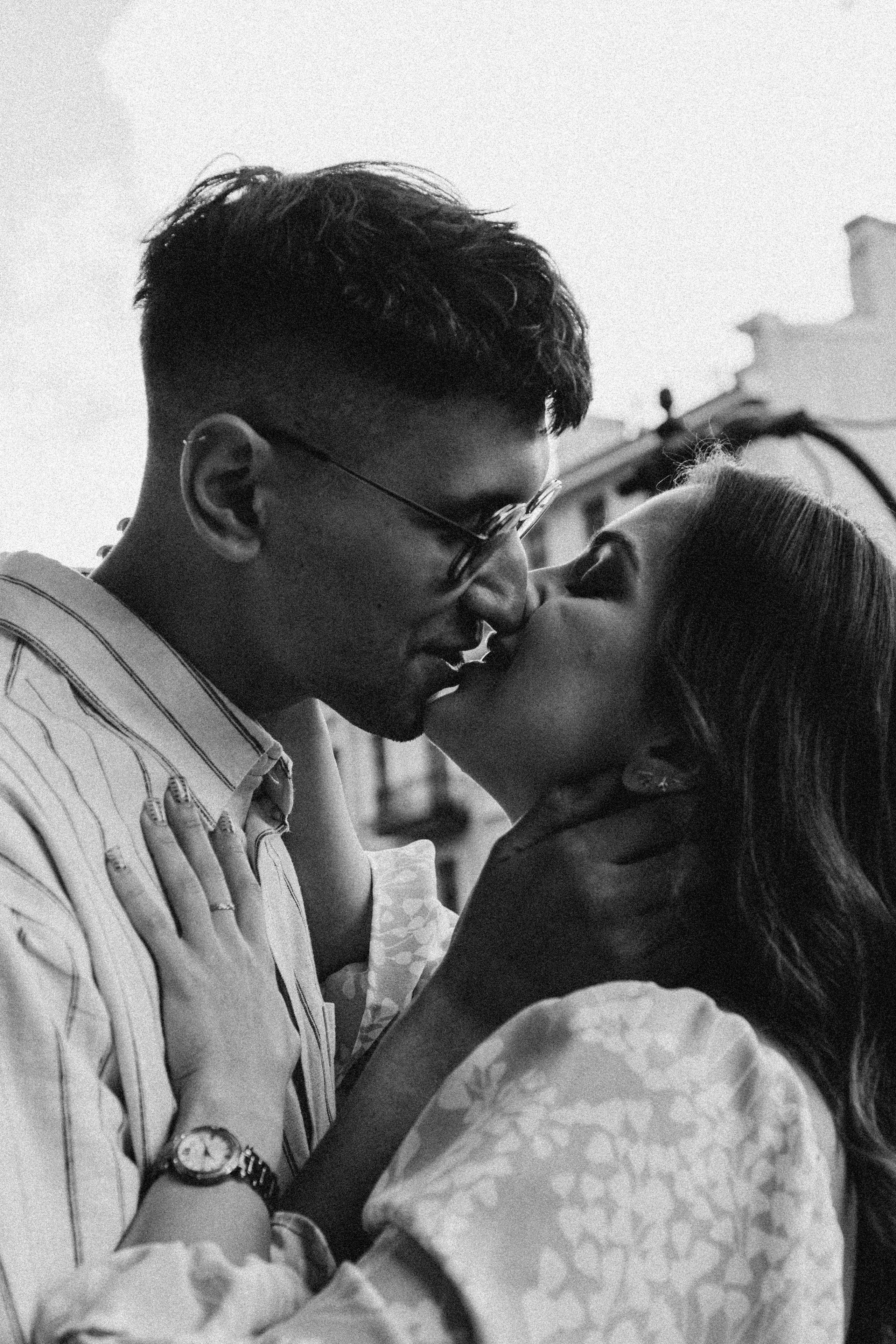 ЛЮБОВЬ В ИЮНЕ. Профессиональный фотограф, Санкт-Петербург — Виктория Богомолова