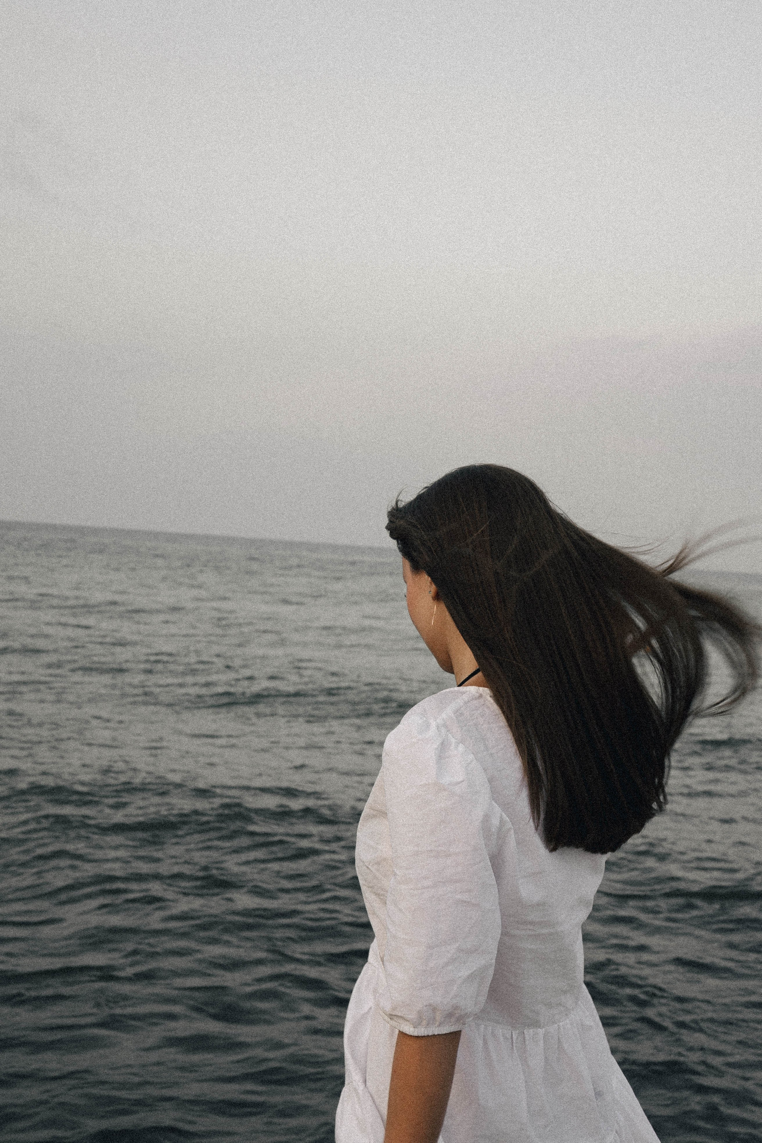 Рассвет на море. Профессиональный фотограф, Санкт-Петербург — Виктория Богомолова