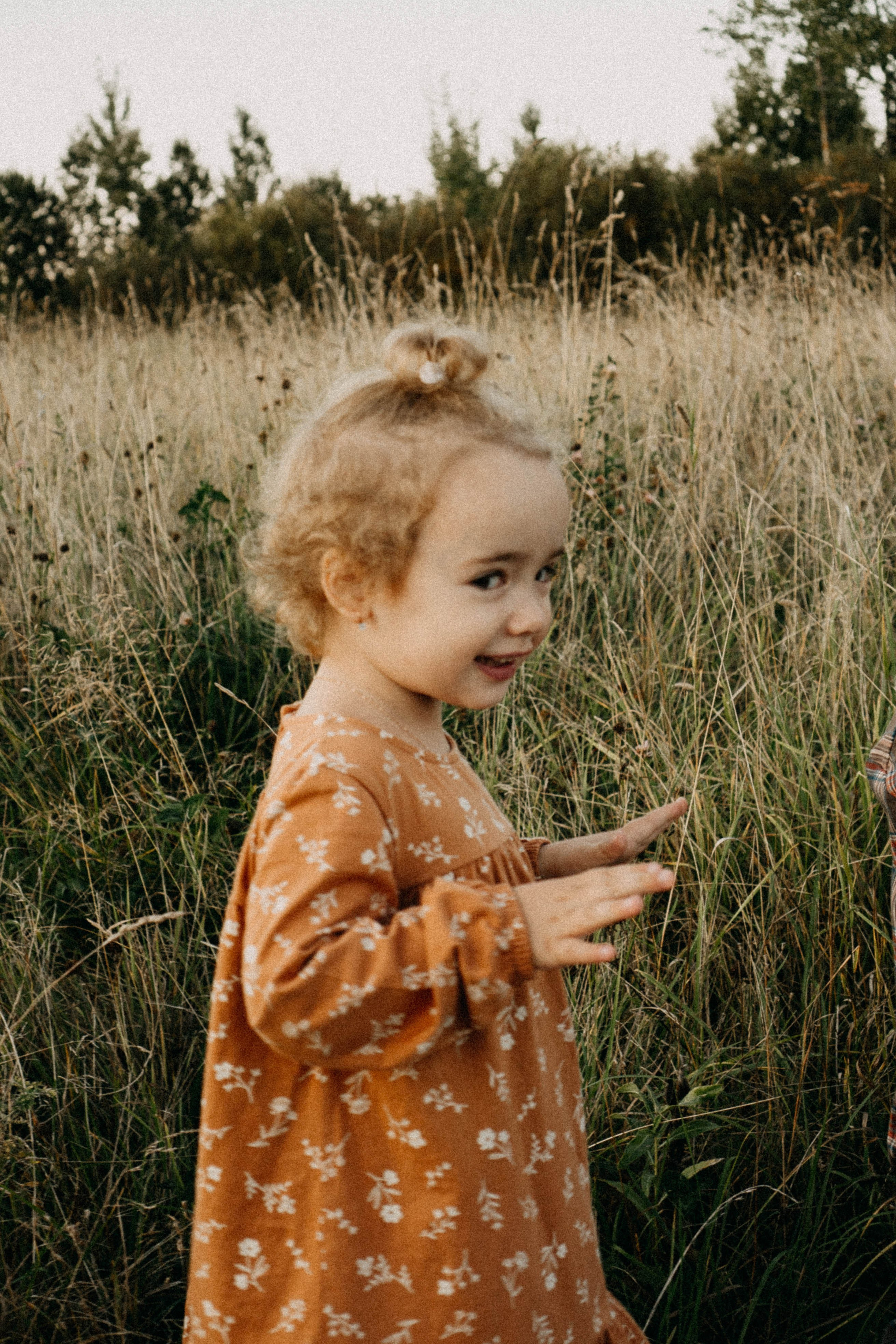 Семейная серия. Профессиональный фотограф, Санкт-Петербург — Виктория Богомолова