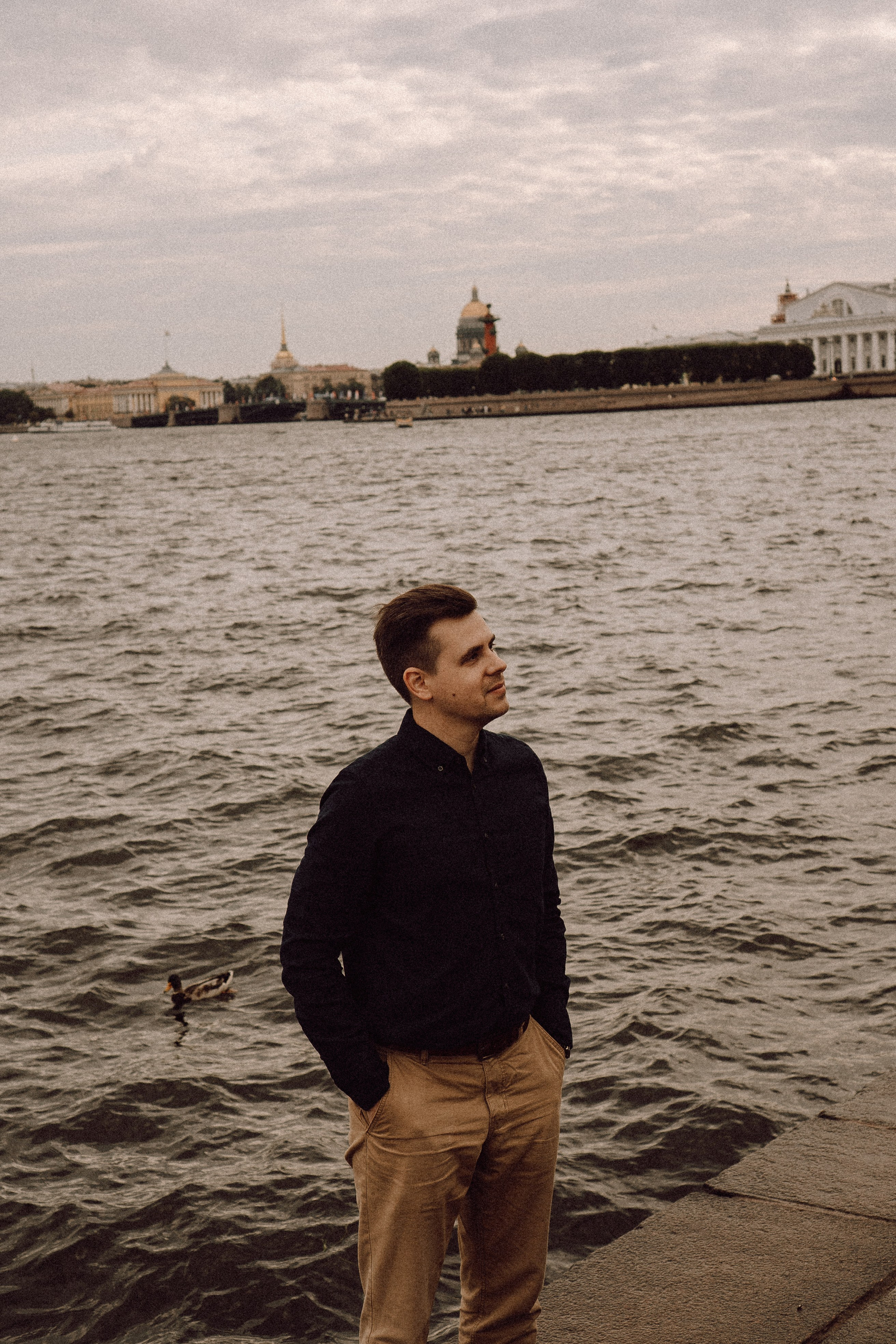 LOVE. Профессиональный фотограф, Санкт-Петербург — Виктория Богомолова