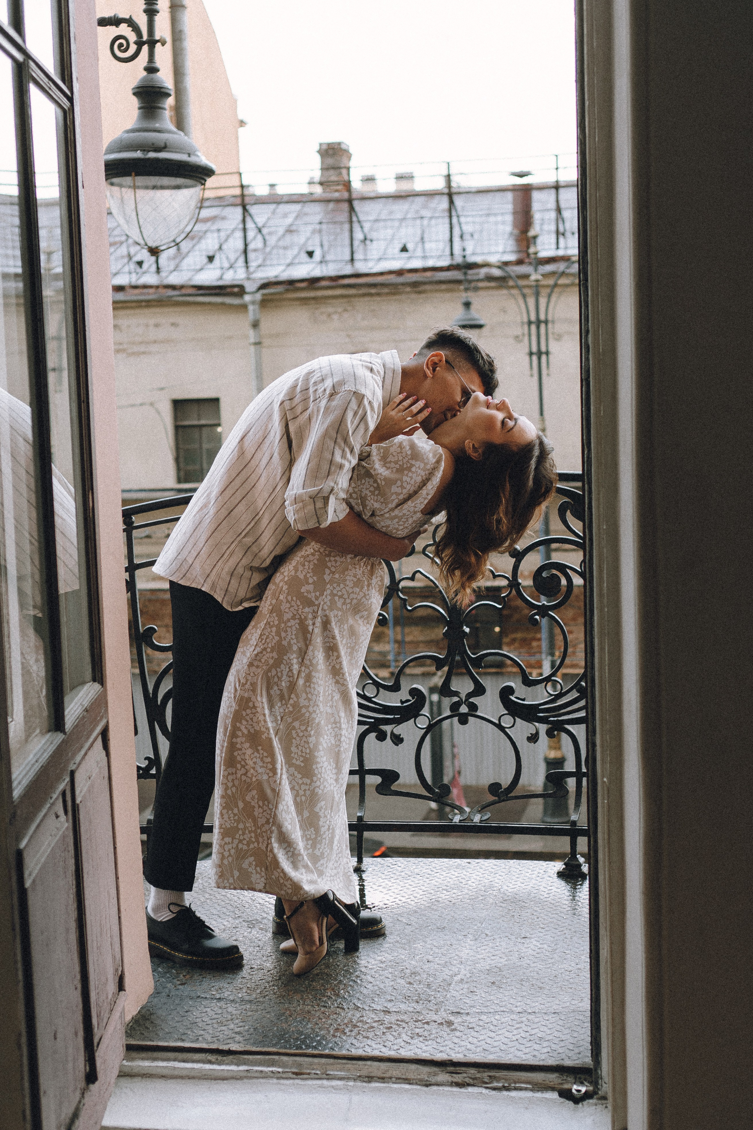 ЛЮБОВЬ В ИЮНЕ. Профессиональный фотограф, Санкт-Петербург — Виктория Богомолова