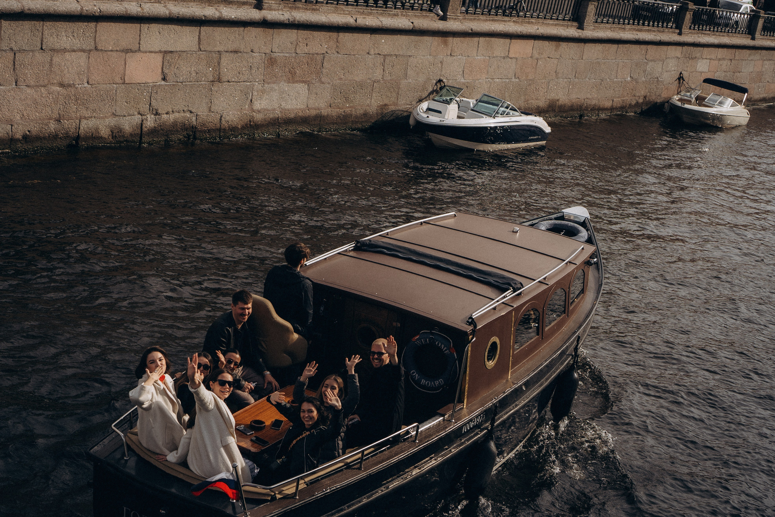 ДЕНЬ РОЖДЕНИЯ. Профессиональный фотограф, Санкт-Петербург — Виктория Богомолова