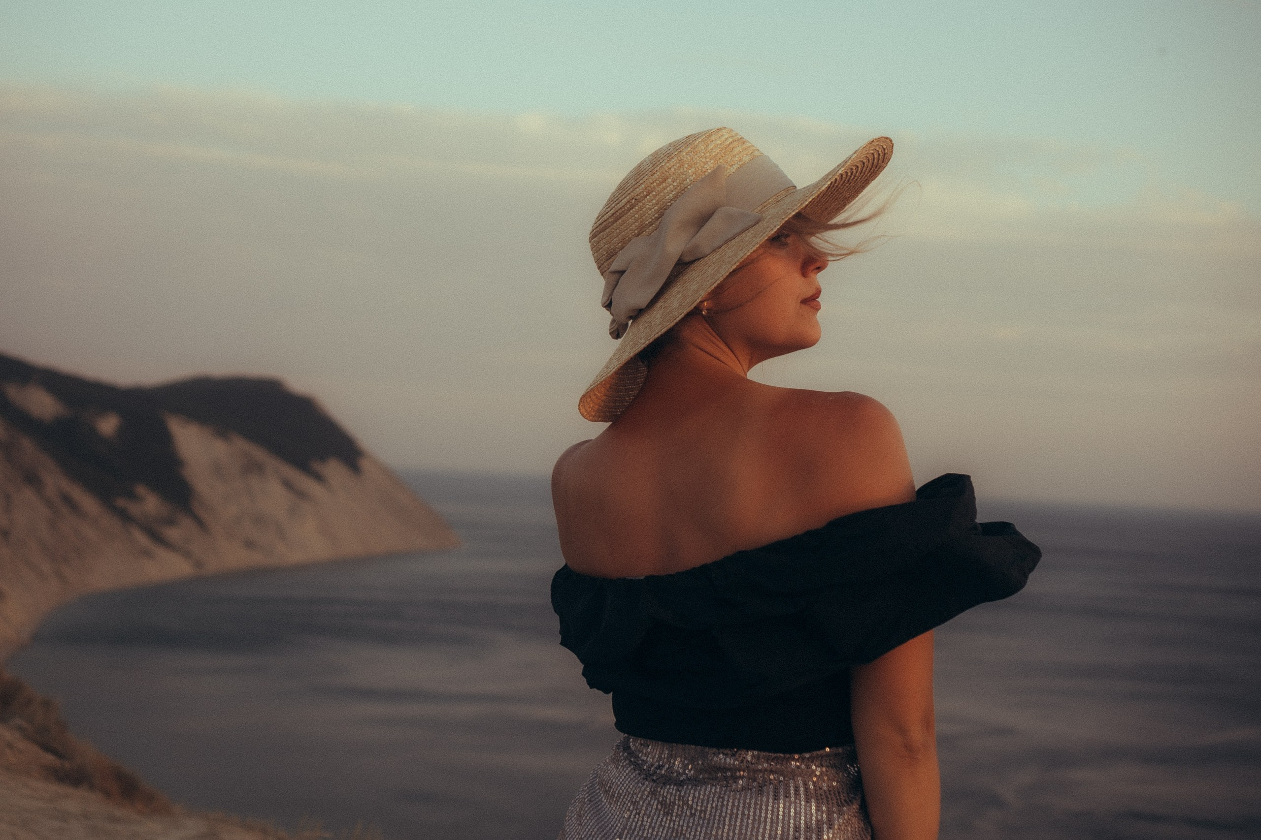 Вечерняя прогулка по Анапе. Профессиональный фотограф, Санкт-Петербург — Виктория Богомолова