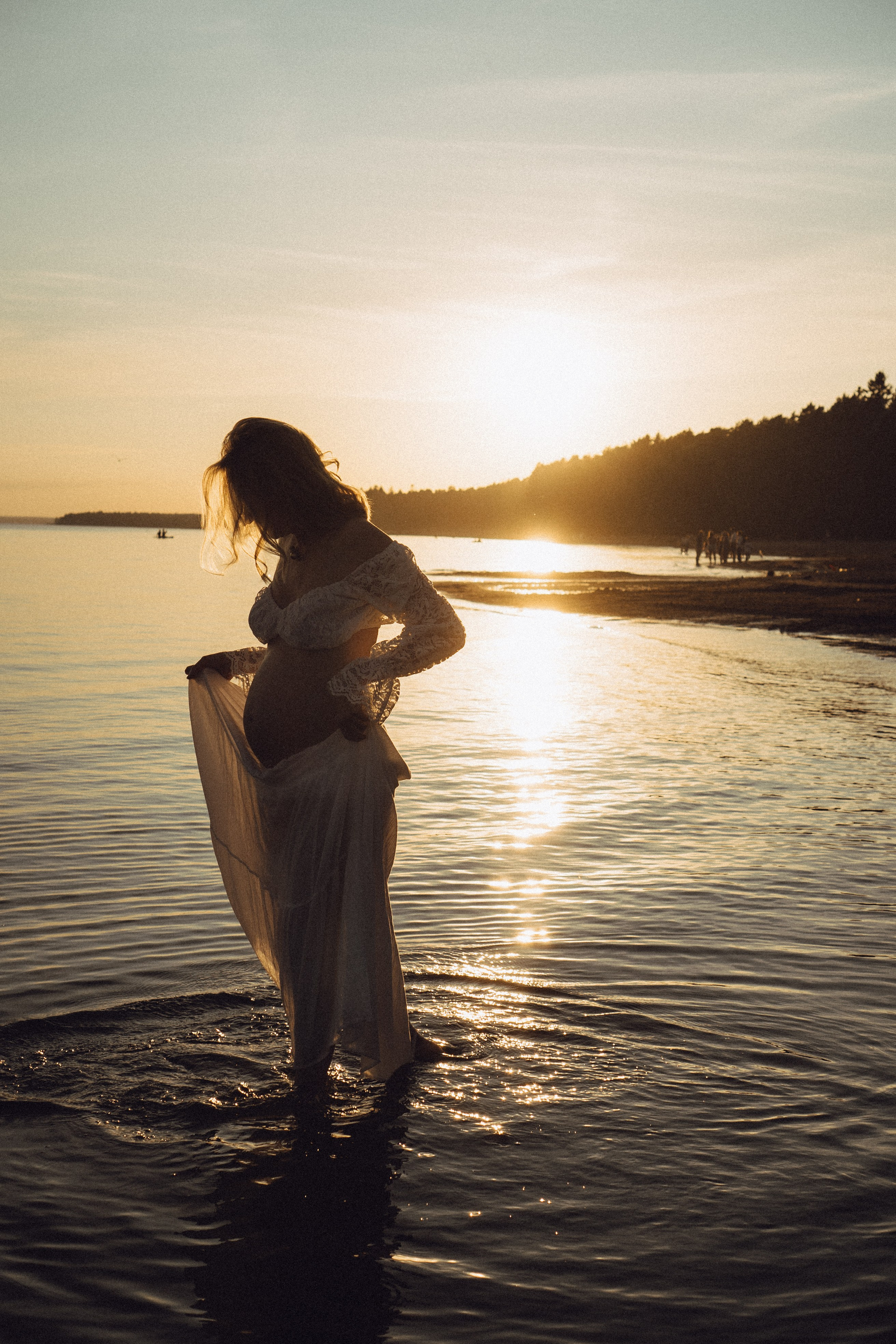 В ОЖИДАНИИ. Профессиональный фотограф, Санкт-Петербург — Виктория Богомолова
