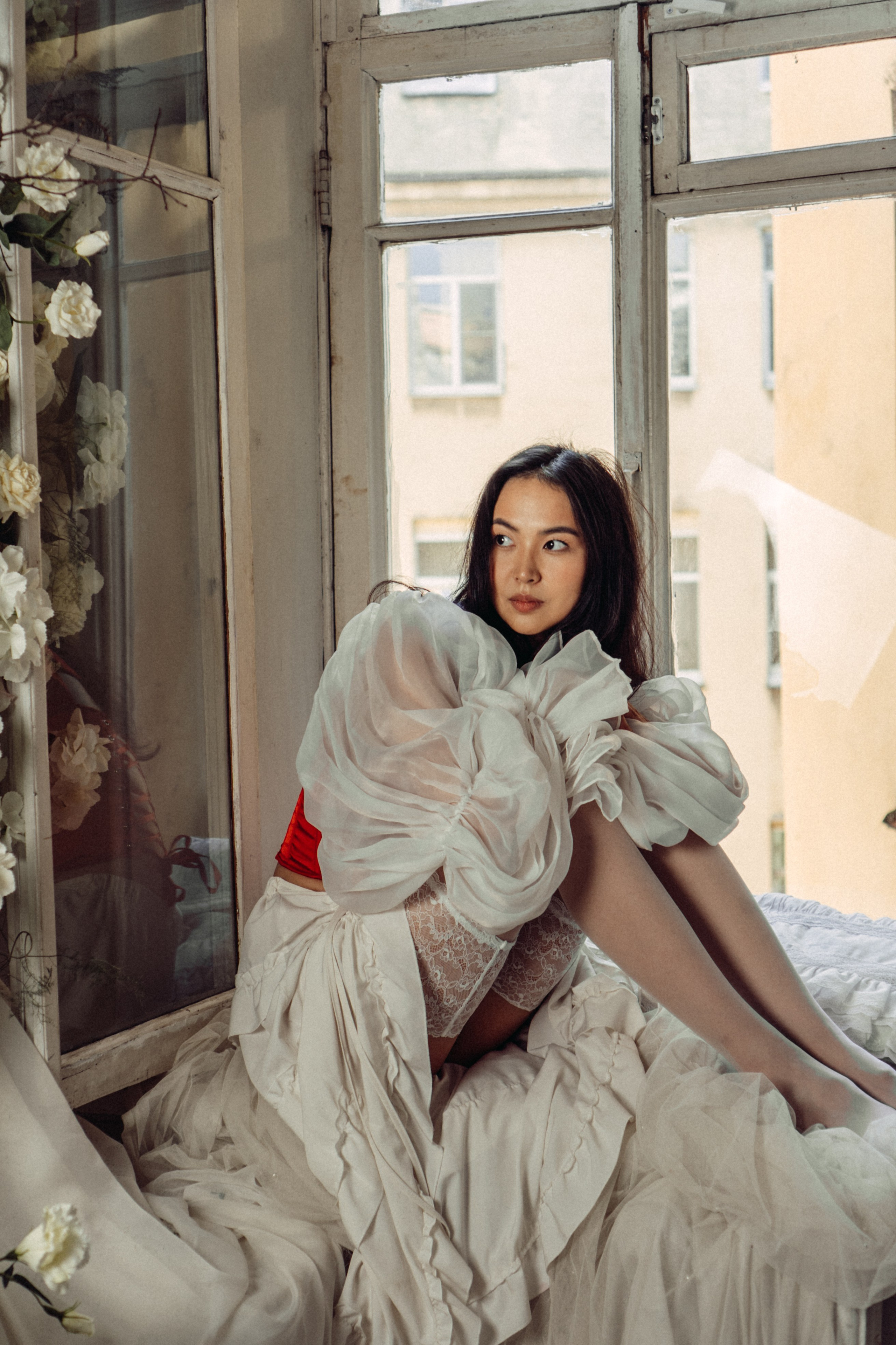 ВИНТАЖНЫЙ СТИЛЬ. Профессиональный фотограф, Санкт-Петербург — Виктория Богомолова