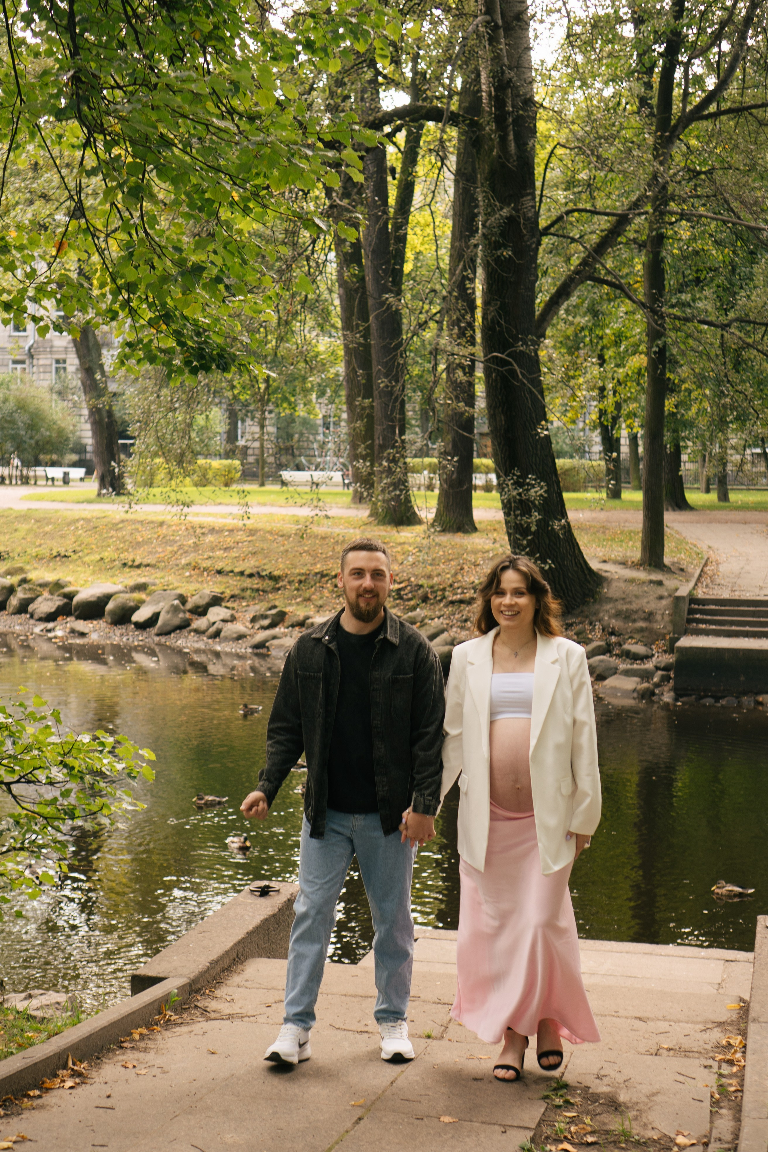 СЕМЕЙНАЯ ИСТОРИЯ. Профессиональный фотограф, Санкт-Петербург — Виктория Богомолова