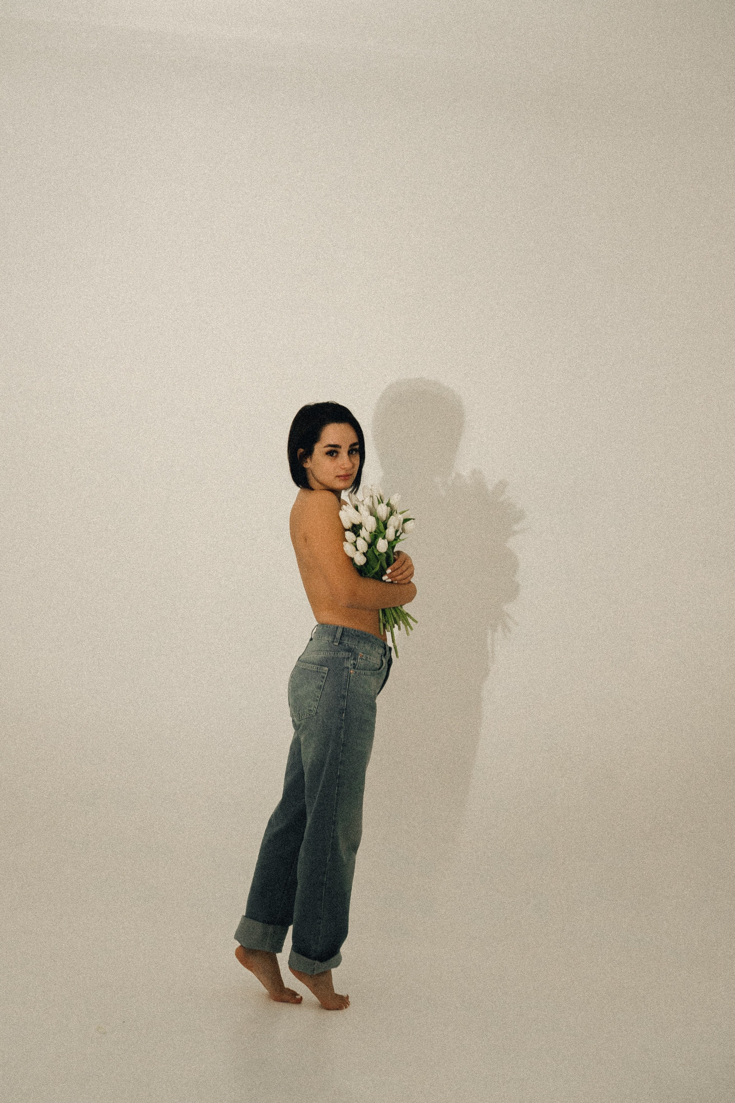 Весна. Профессиональный фотограф, Санкт-Петербург — Виктория Богомолова