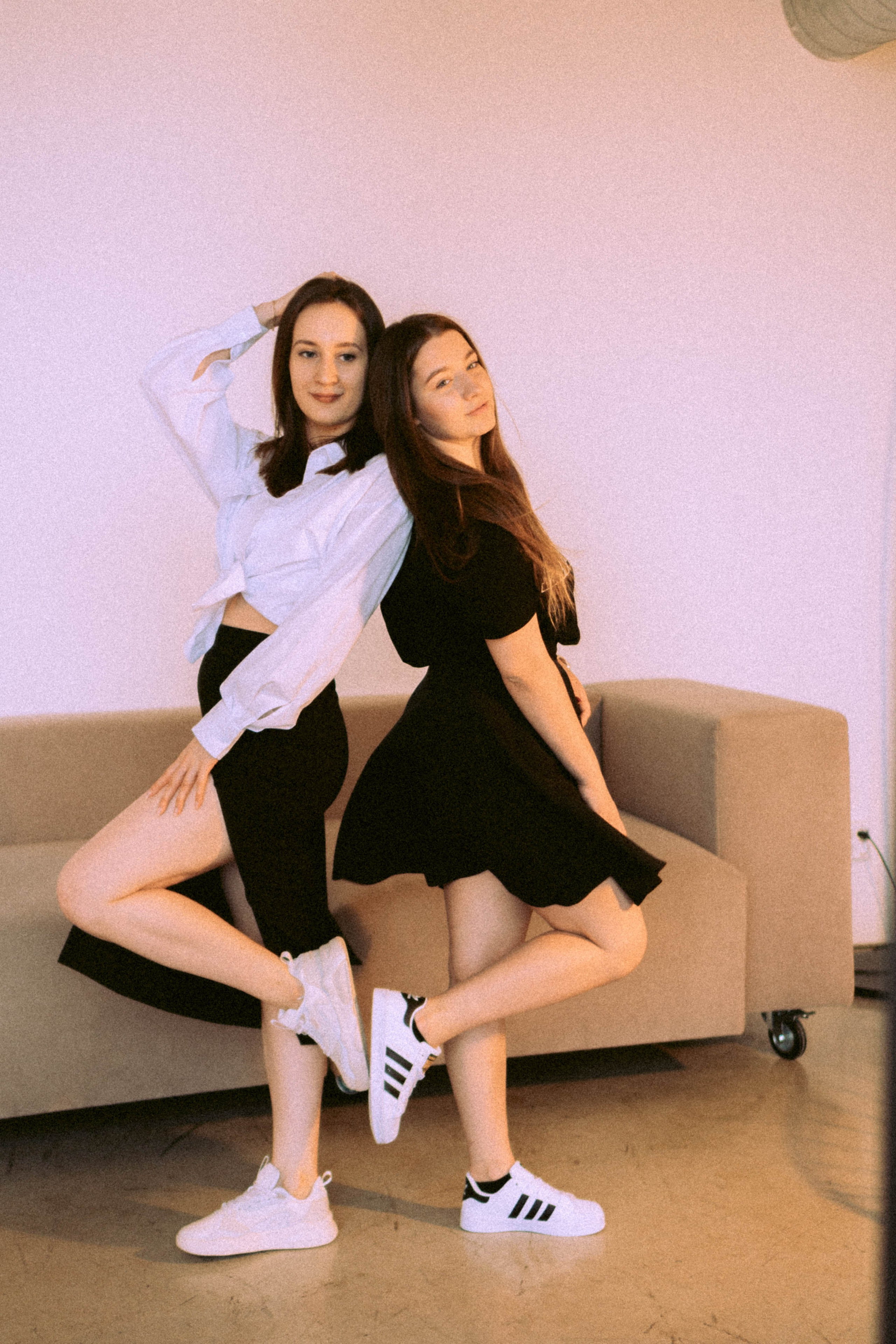 Подружки. Профессиональный фотограф, Санкт-Петербург — Виктория Богомолова