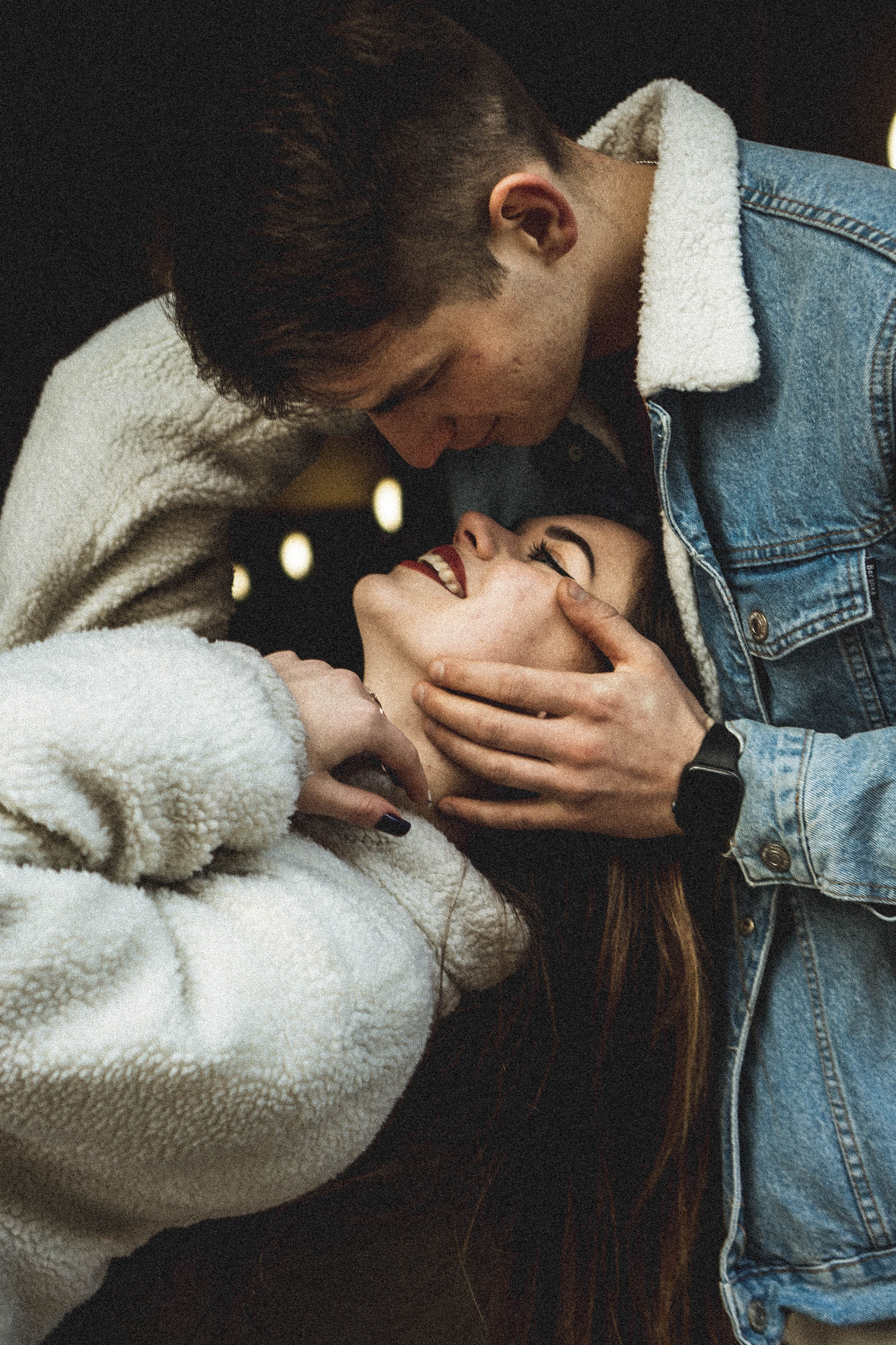 Прогулочная. Профессиональный фотограф, Санкт-Петербург — Виктория Богомолова