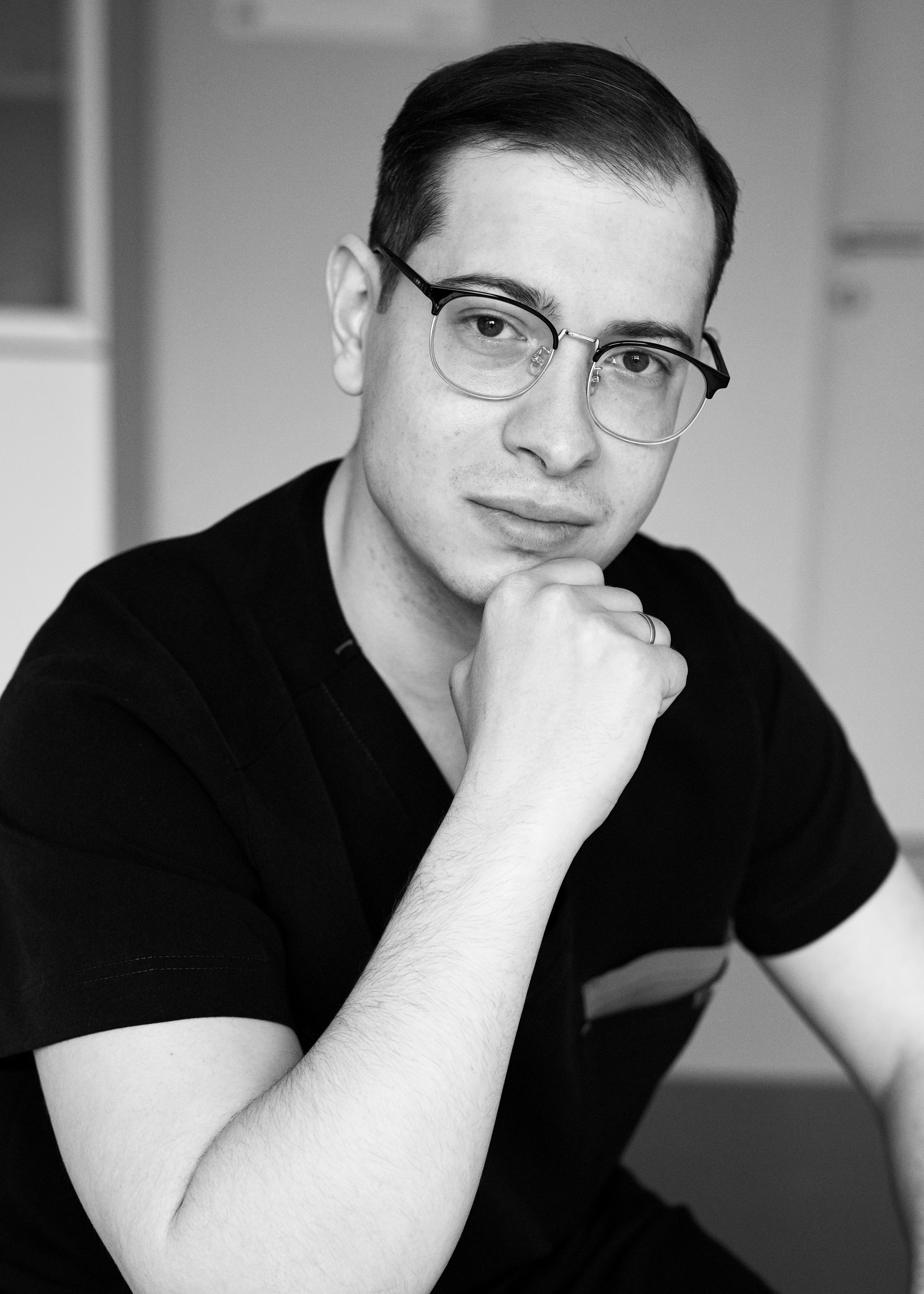 Чайка. Главная