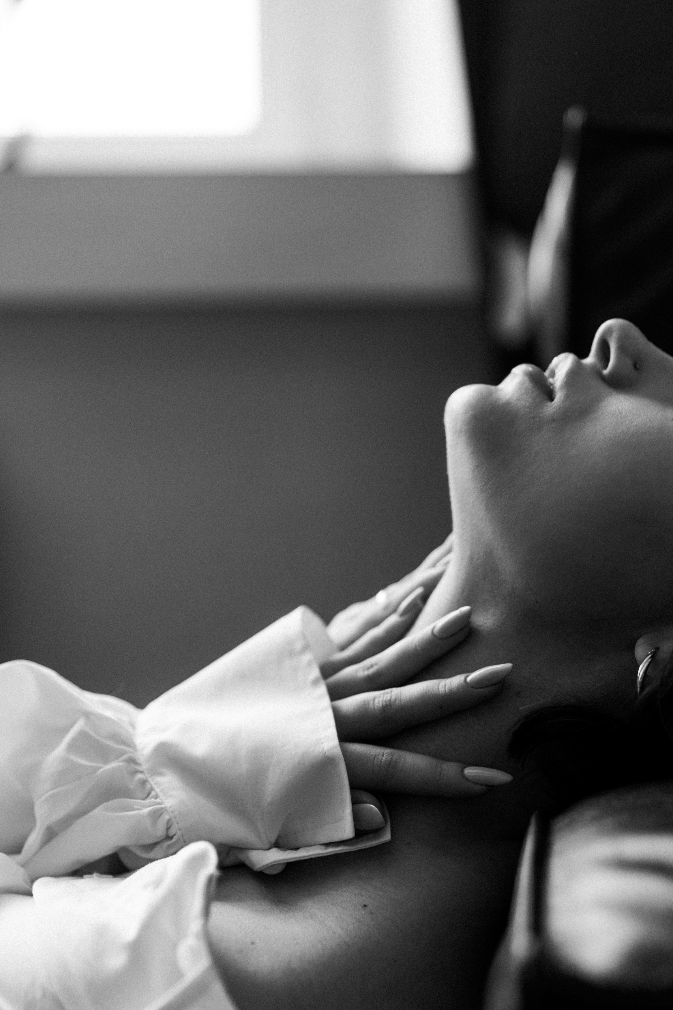 Портрет. Лайфстайл фотограф Шальская Динара